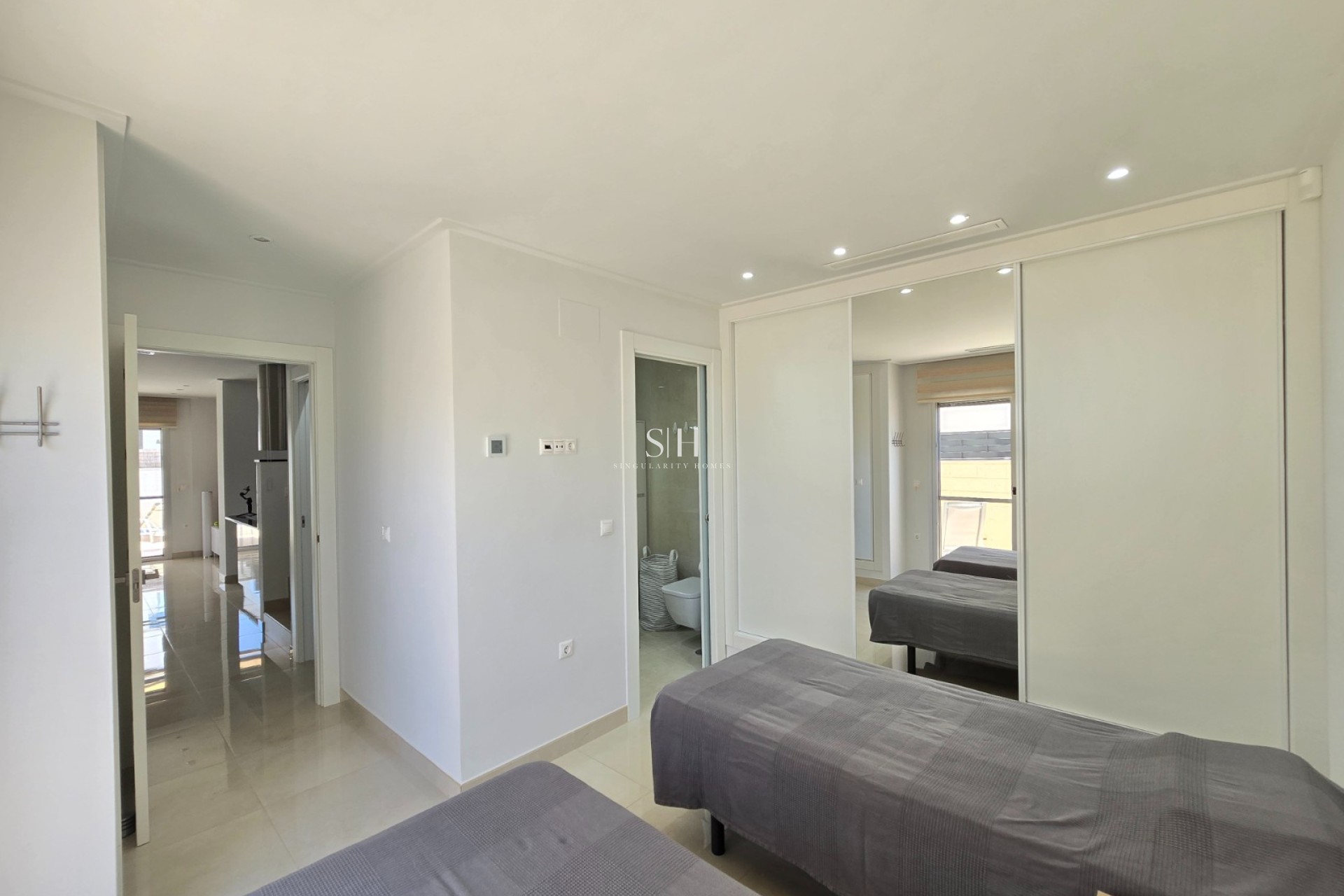 Reventa - Villa - Ciudad Quesada - Costa Blanca