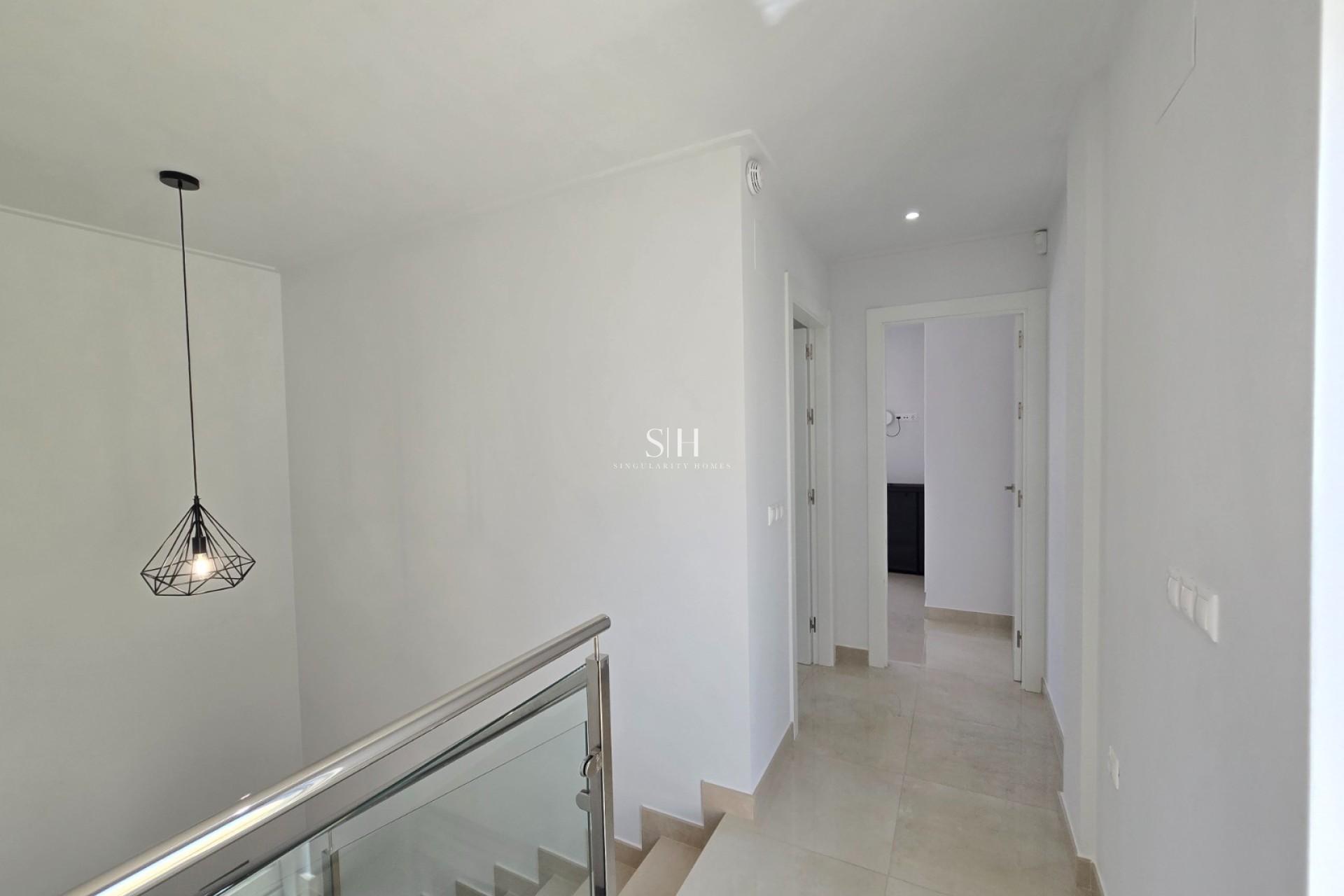 Reventa - Villa - Ciudad Quesada - Costa Blanca