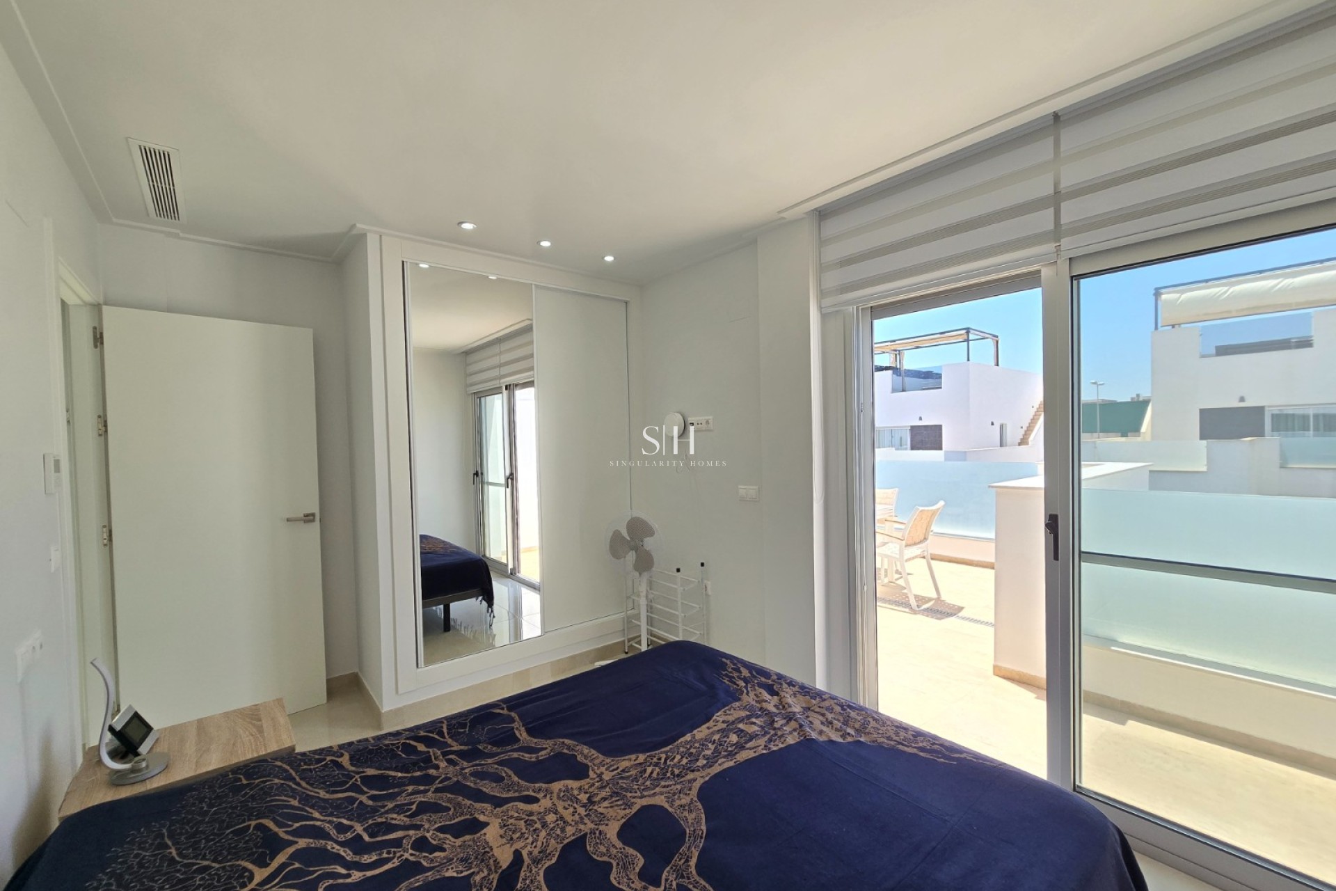 Reventa - Villa - Ciudad Quesada - Costa Blanca