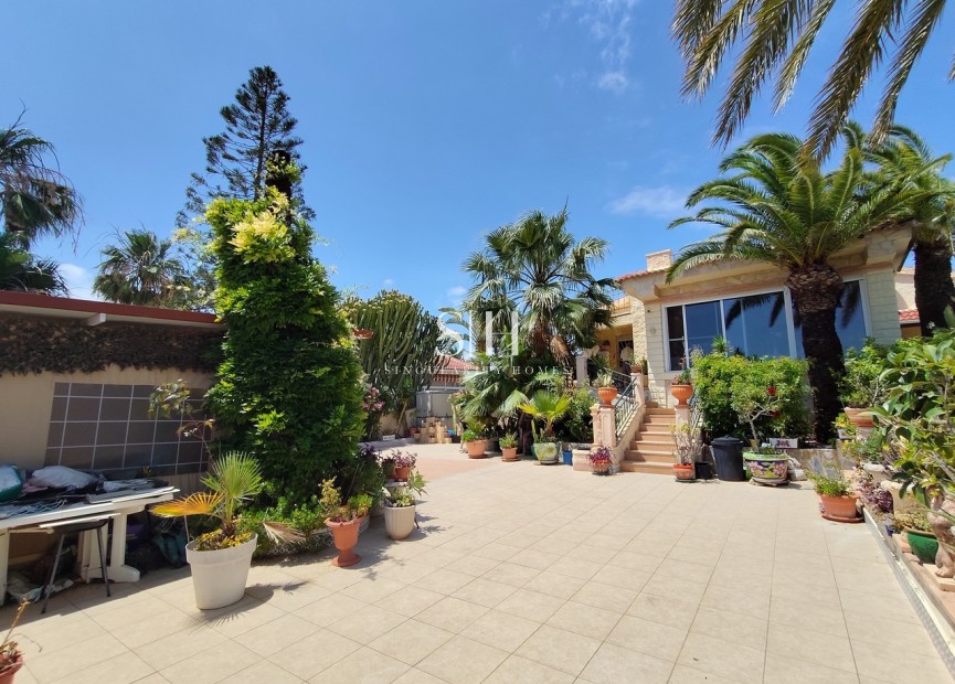Reventa - Villa - Ciudad Quesada - Costa Blanca