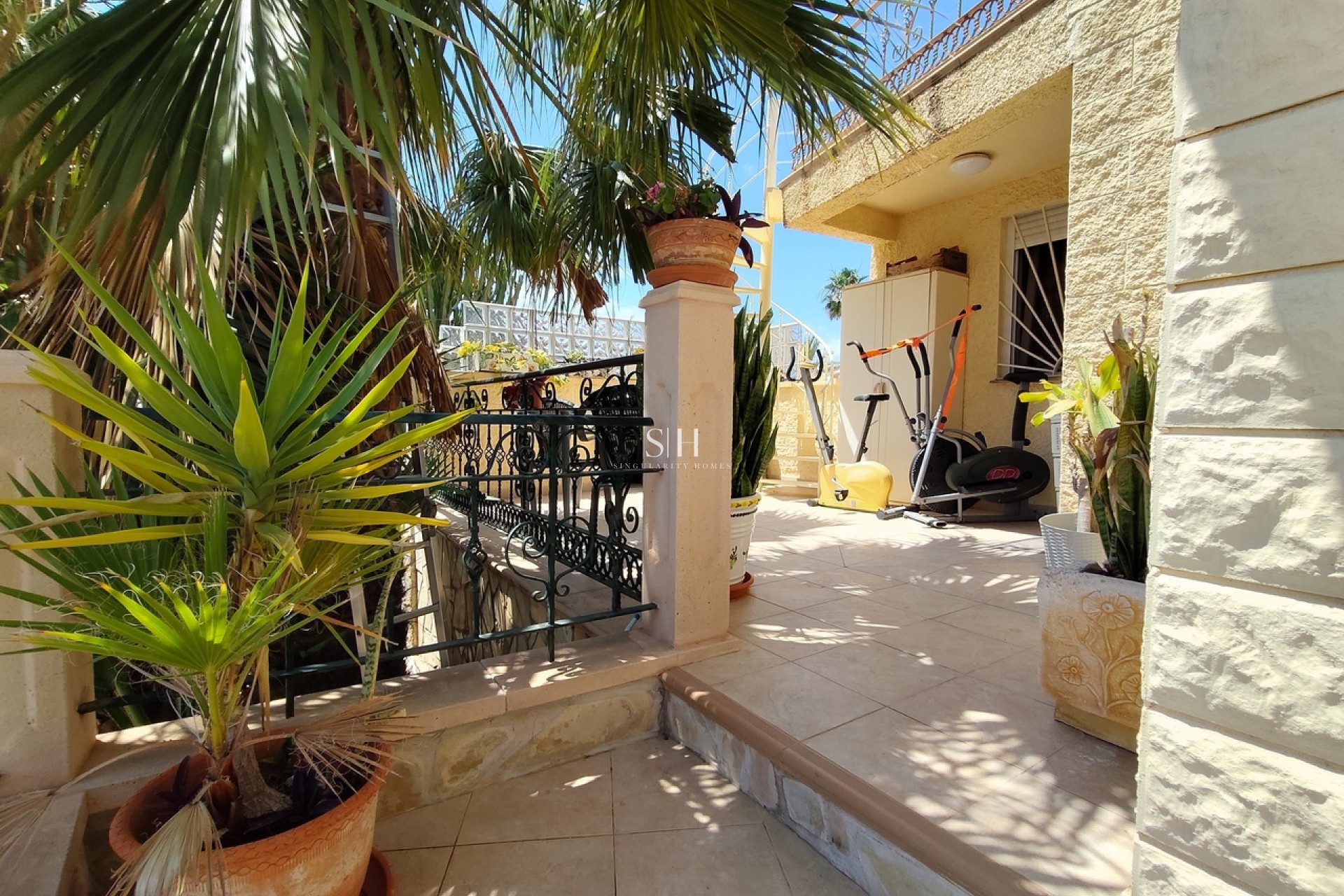 Reventa - Villa - Ciudad Quesada - Costa Blanca
