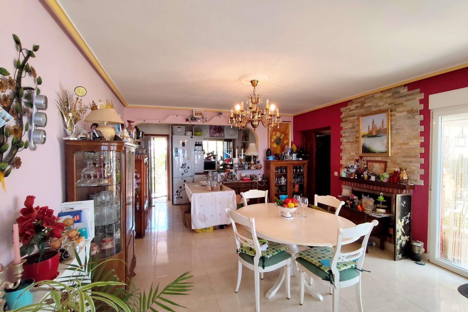 Reventa - Villa - Ciudad Quesada - Costa Blanca