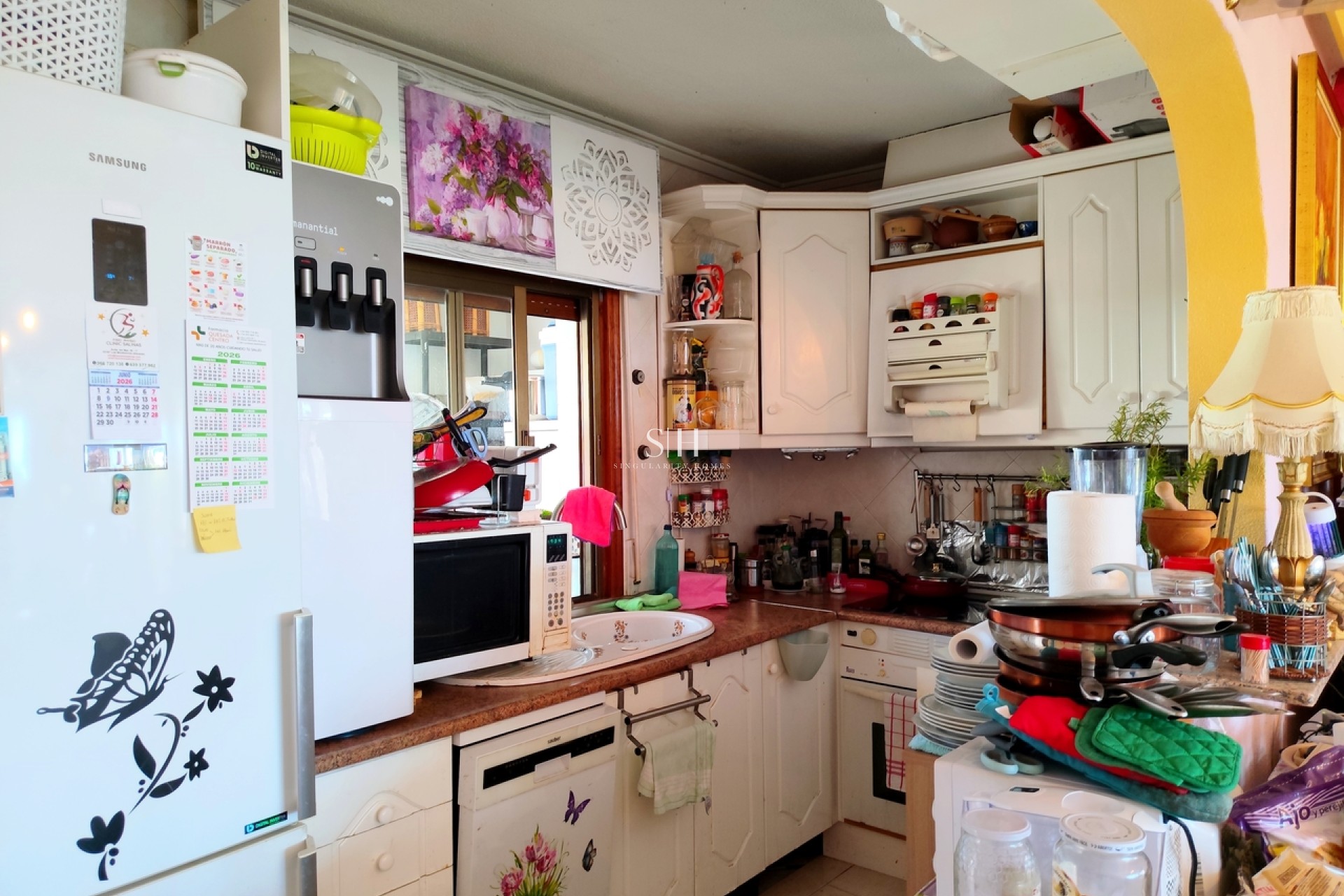 Reventa - Villa - Ciudad Quesada - Costa Blanca