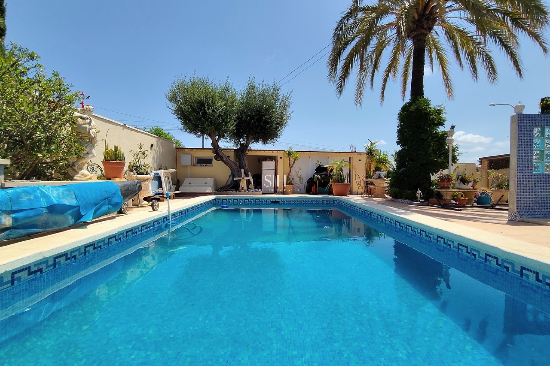 Reventa - Villa - Ciudad Quesada - Costa Blanca