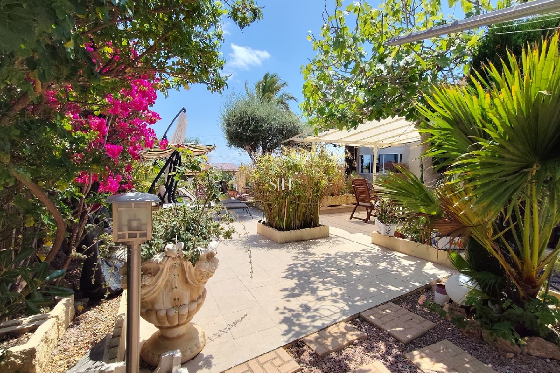 Reventa - Villa - Ciudad Quesada - Costa Blanca