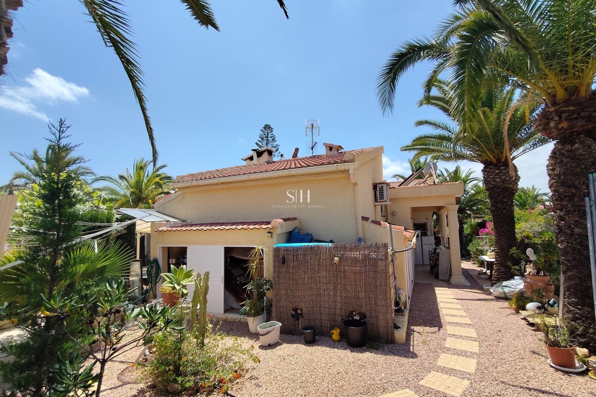 Reventa - Villa - Ciudad Quesada - Costa Blanca