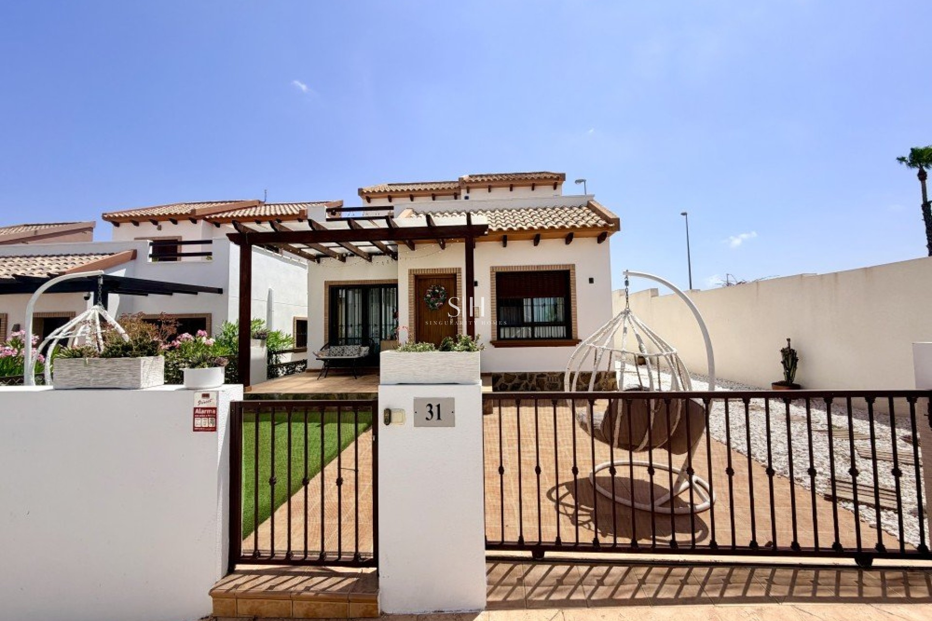 Reventa - Villa - Ciudad Quesada - Costa Blanca