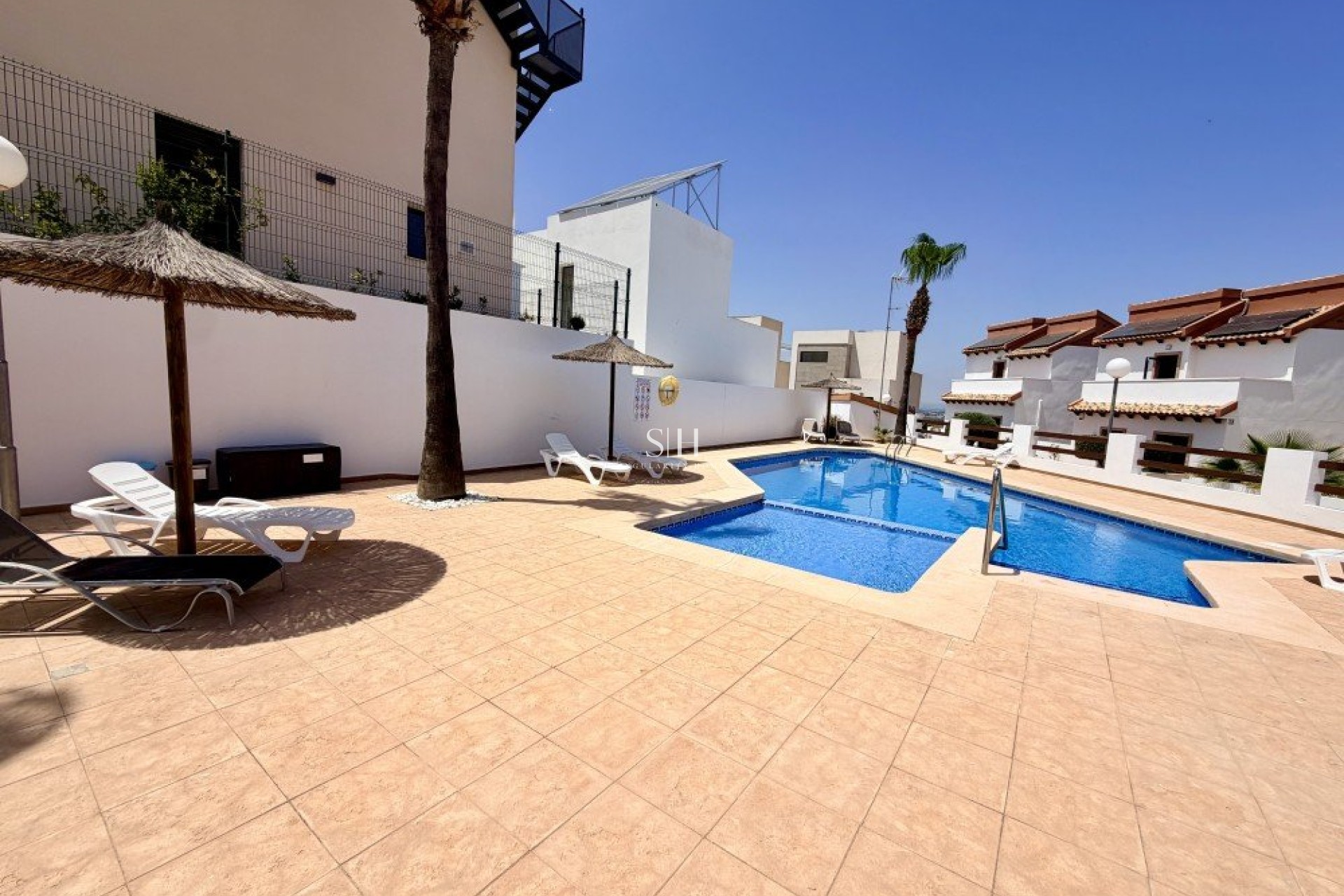 Reventa - Villa - Ciudad Quesada - Costa Blanca