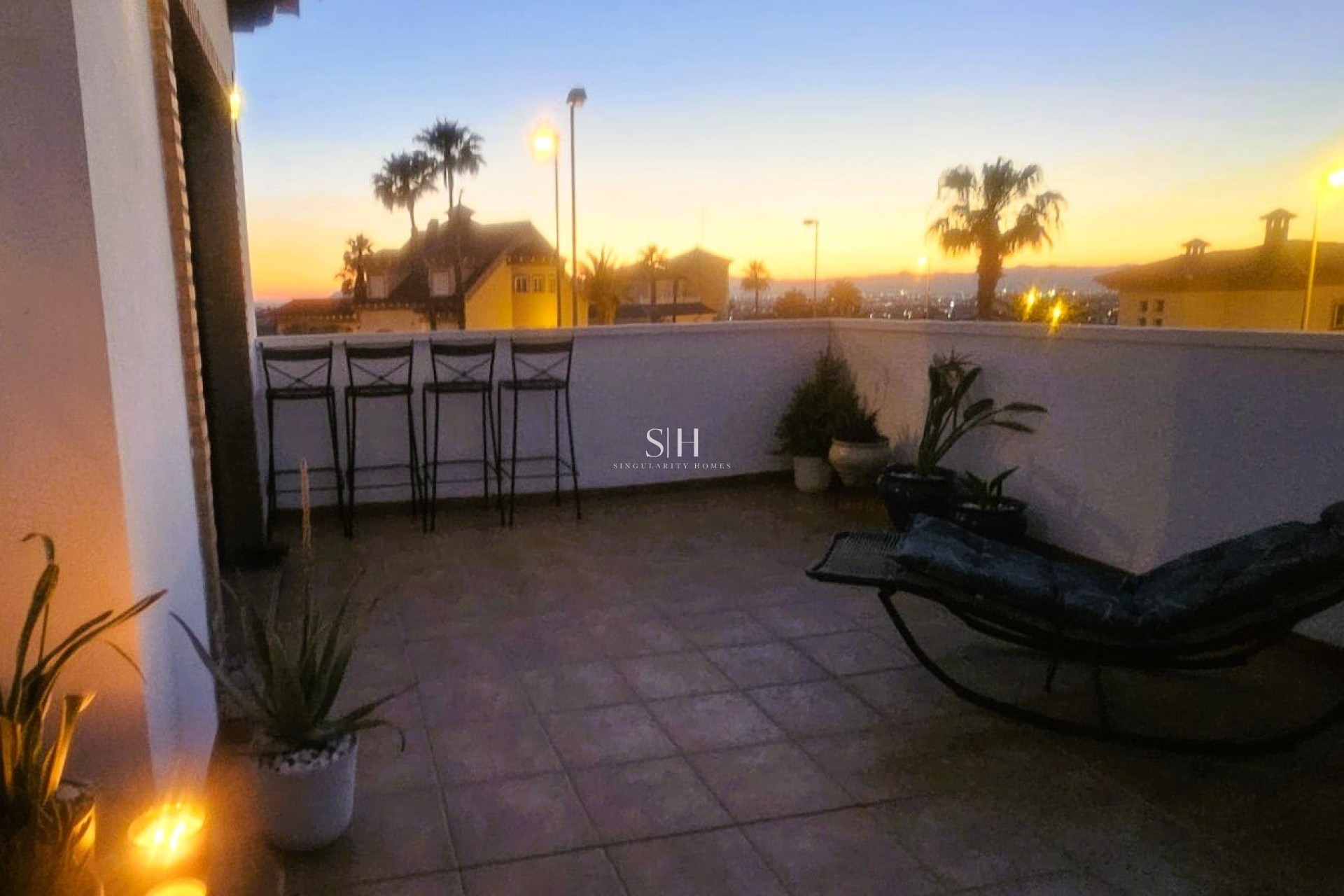Reventa - Villa - Ciudad Quesada - Costa Blanca