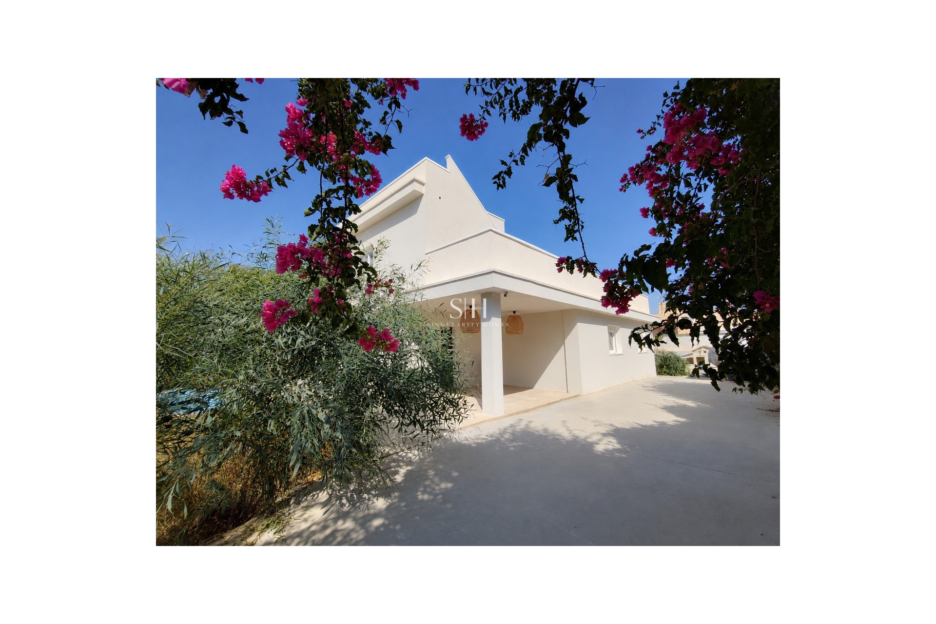 Reventa - Villa - Ciudad Quesada - Costa Blanca