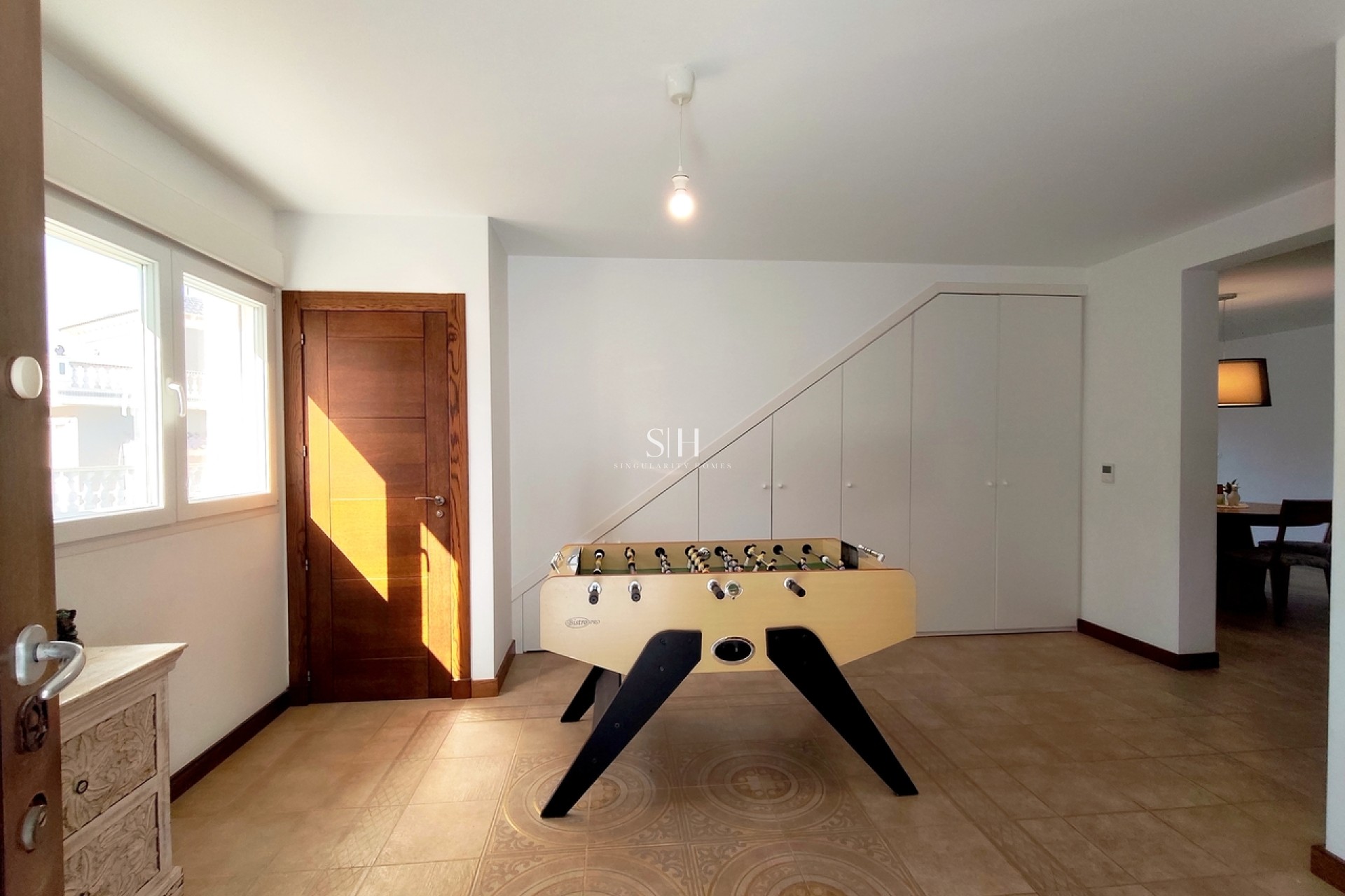 Reventa - Villa - Ciudad Quesada - Costa Blanca