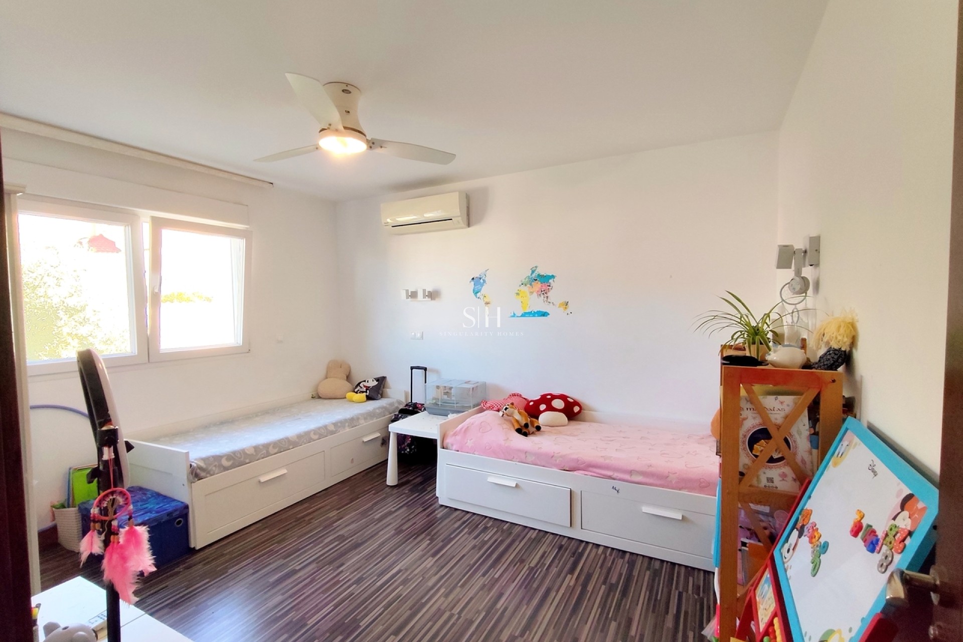 Reventa - Villa - Ciudad Quesada - Costa Blanca