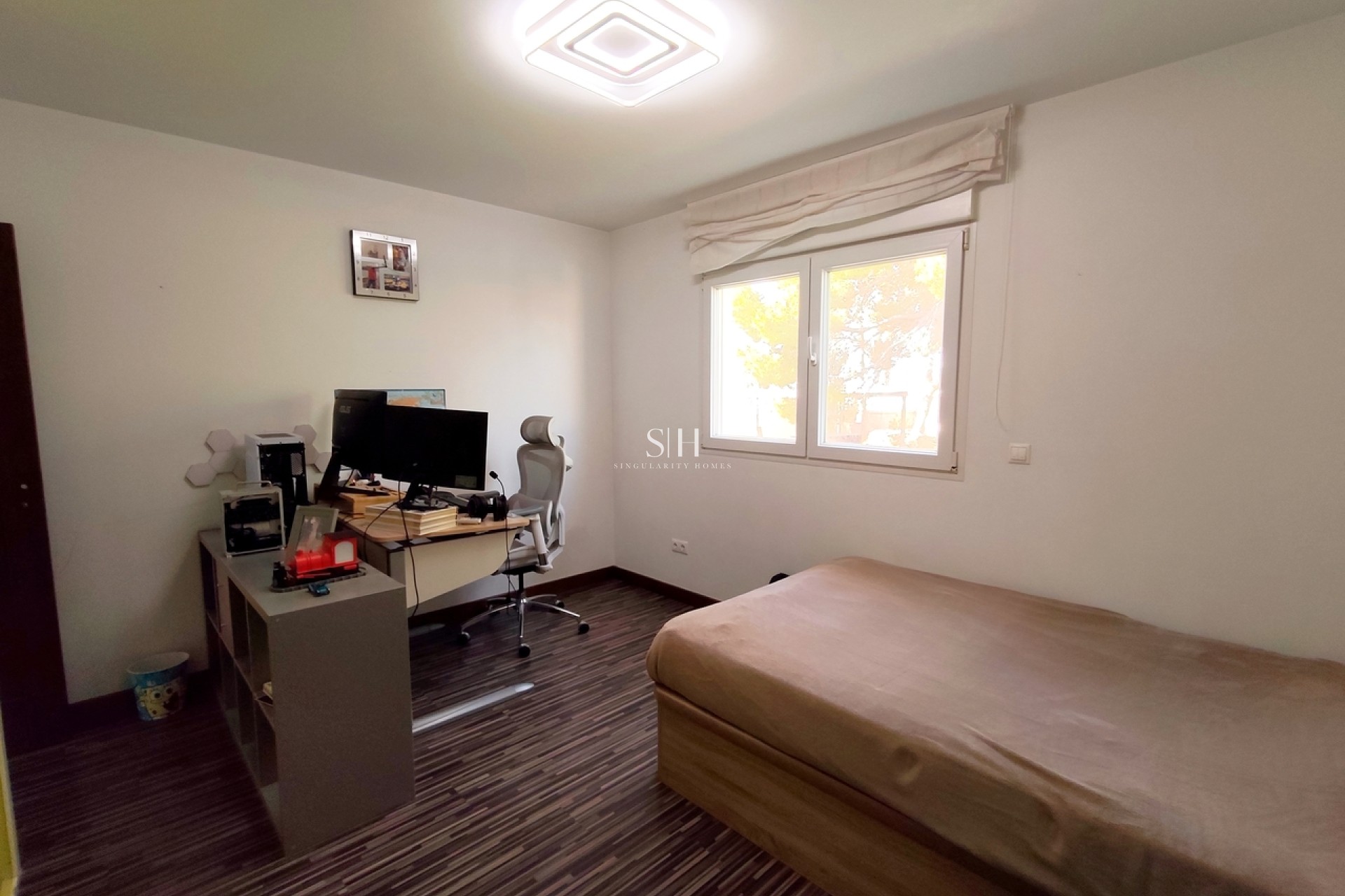 Reventa - Villa - Ciudad Quesada - Costa Blanca