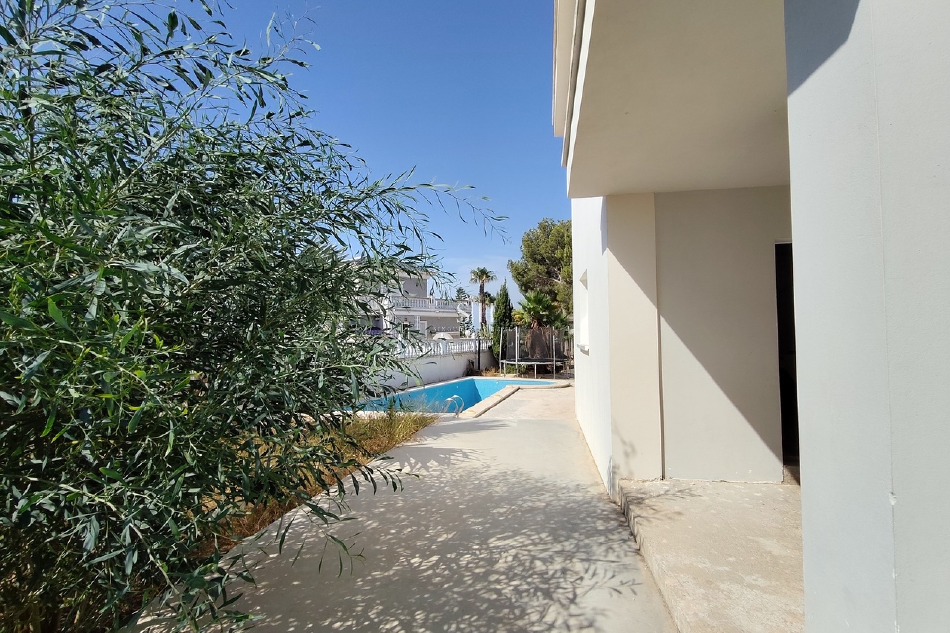 Reventa - Villa - Ciudad Quesada - Costa Blanca
