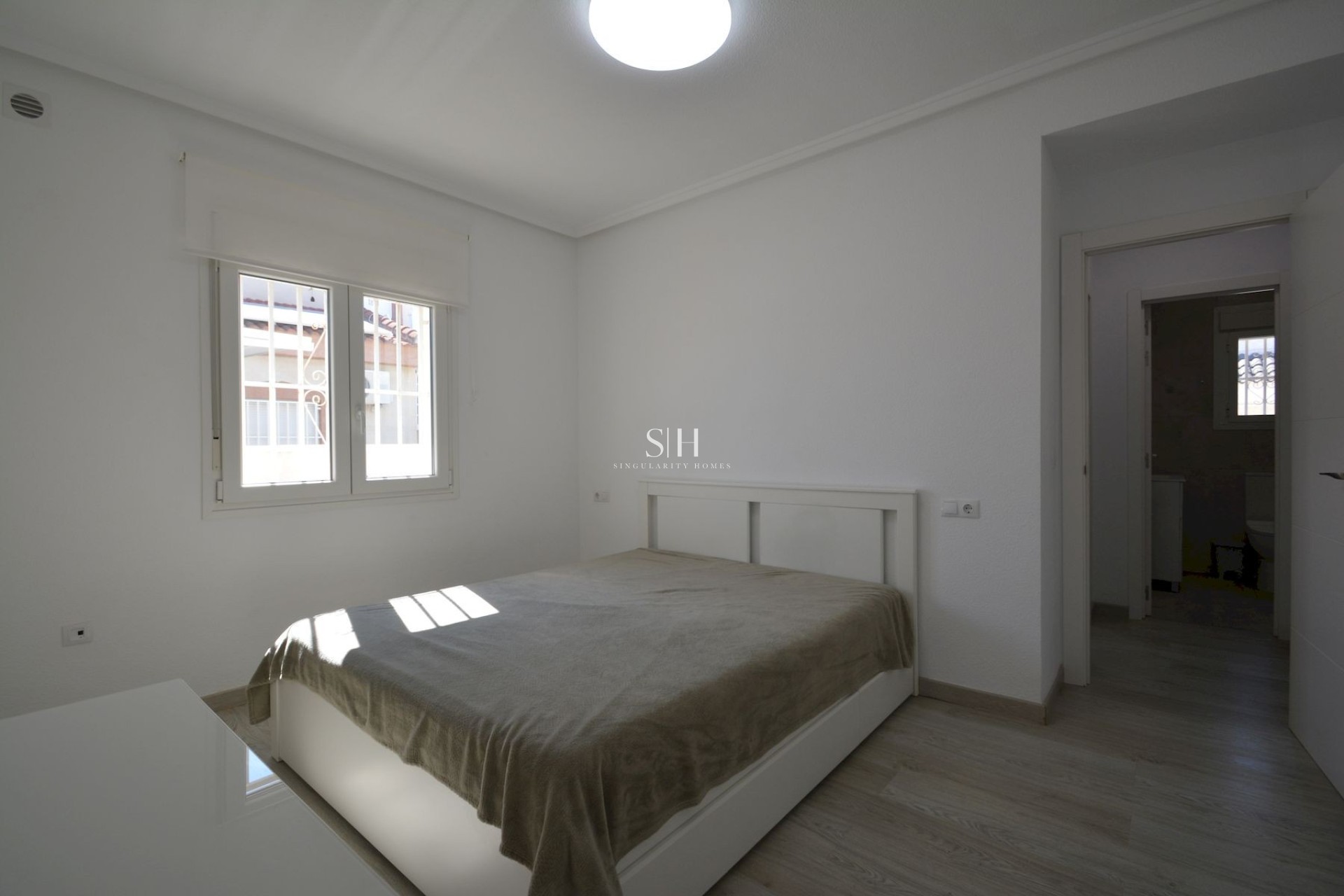 Reventa - Villa - Ciudad Quesada - Costa Blanca