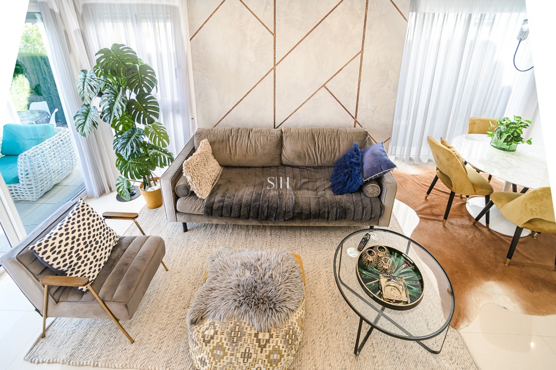 Reventa - Villa - Ciudad Quesada - Costa Blanca