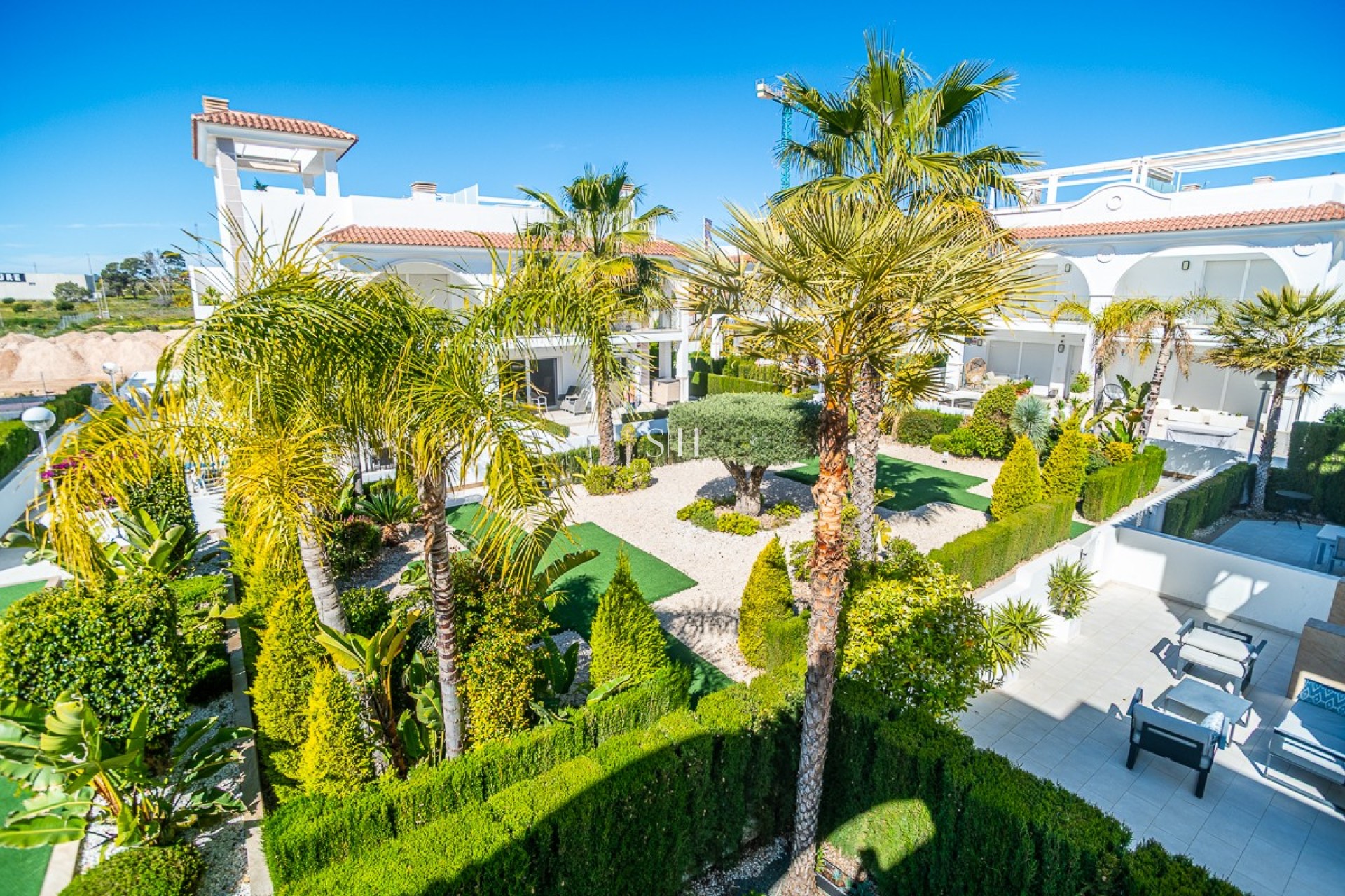 Reventa - Villa - Ciudad Quesada - Costa Blanca