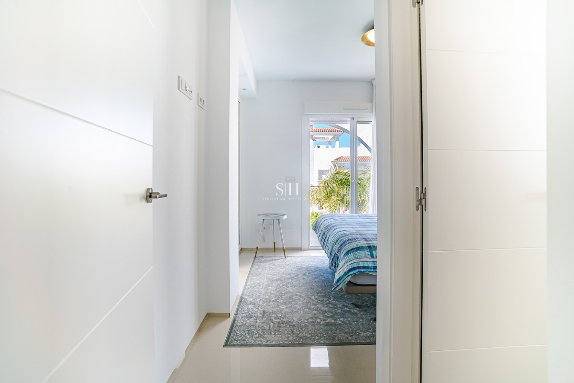 Reventa - Villa - Ciudad Quesada - Costa Blanca