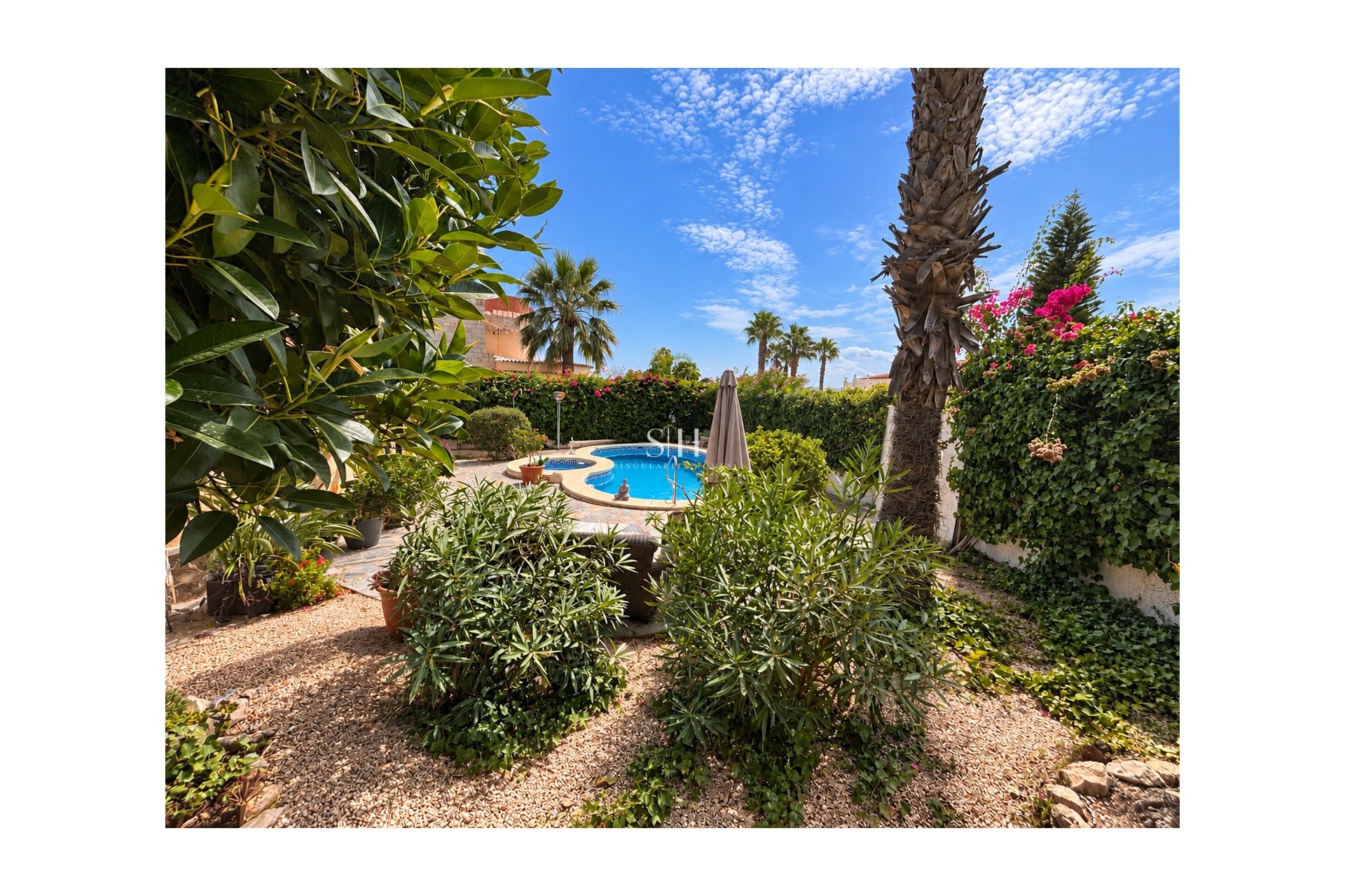 Reventa - Villa - Ciudad Quesada - Costa Blanca