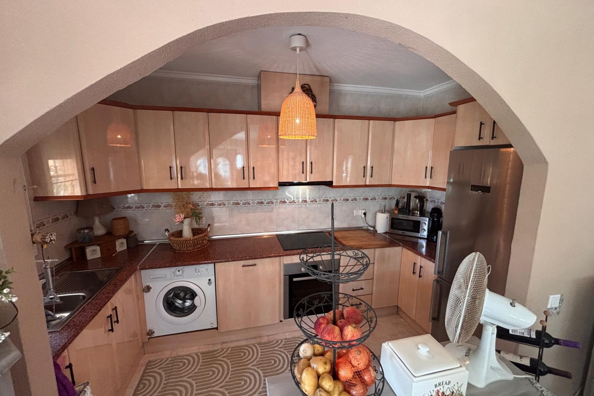 Reventa - Villa - Ciudad Quesada - Costa Blanca