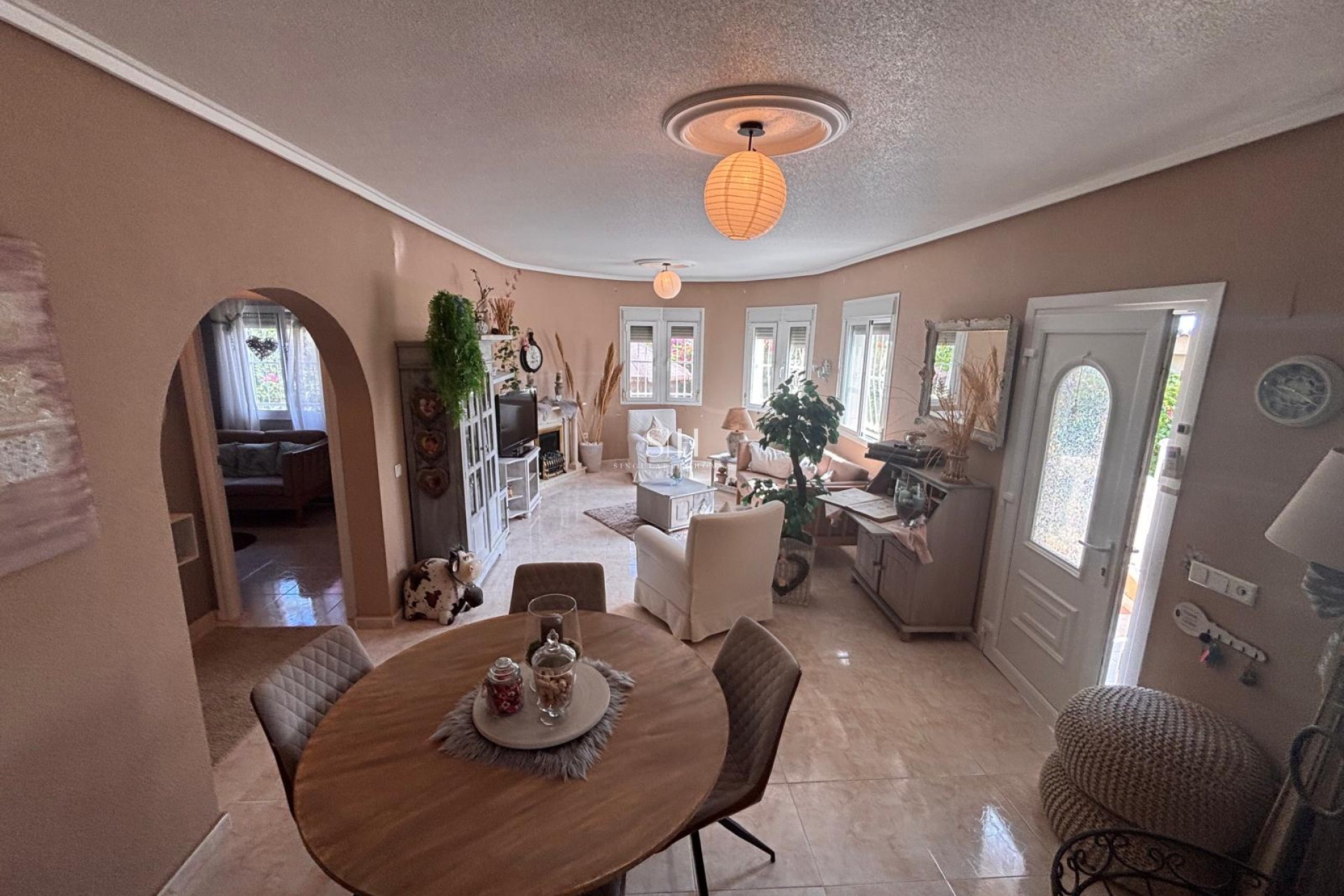 Reventa - Villa - Ciudad Quesada - Costa Blanca