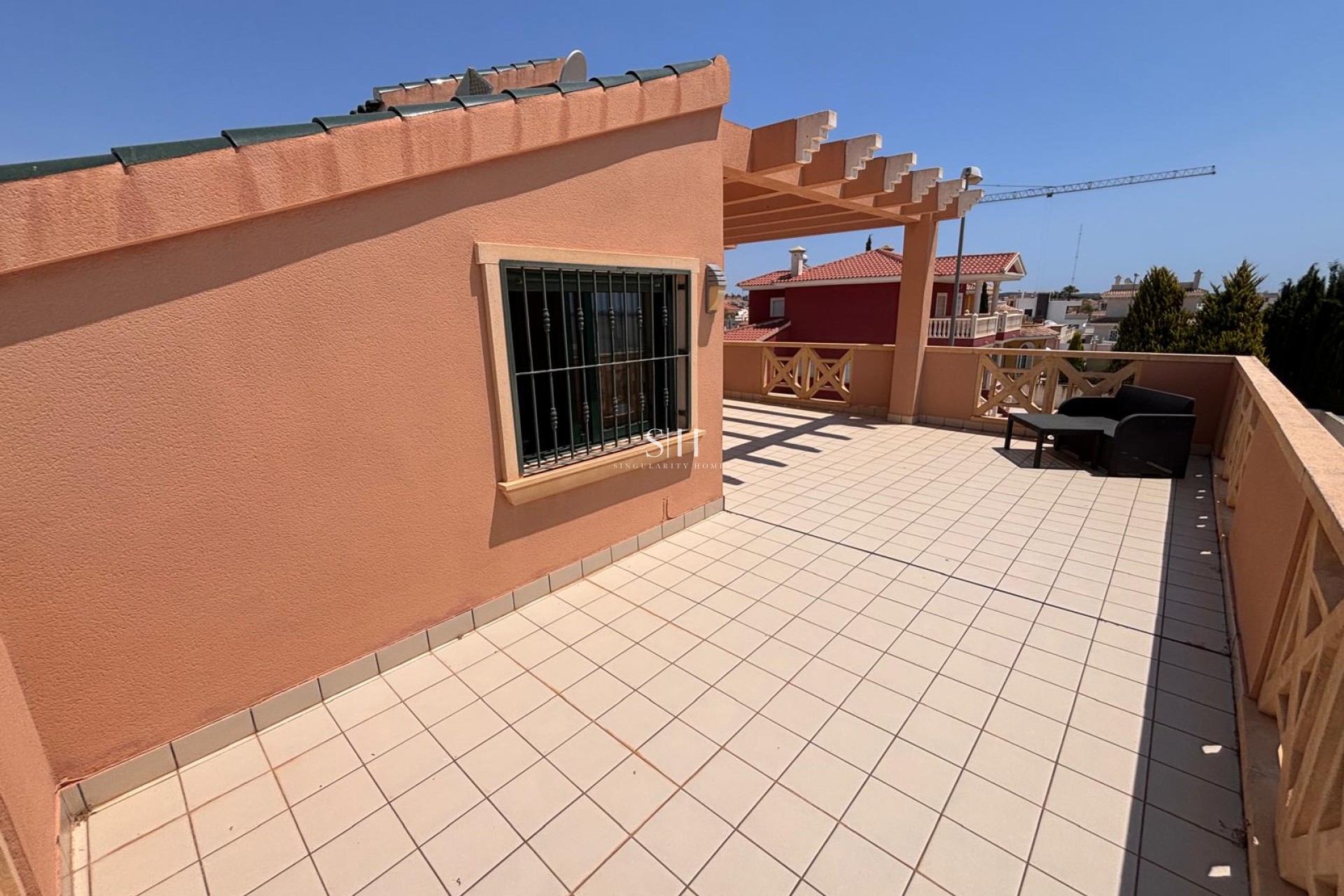 Reventa - Villa - Ciudad Quesada - Costa Blanca