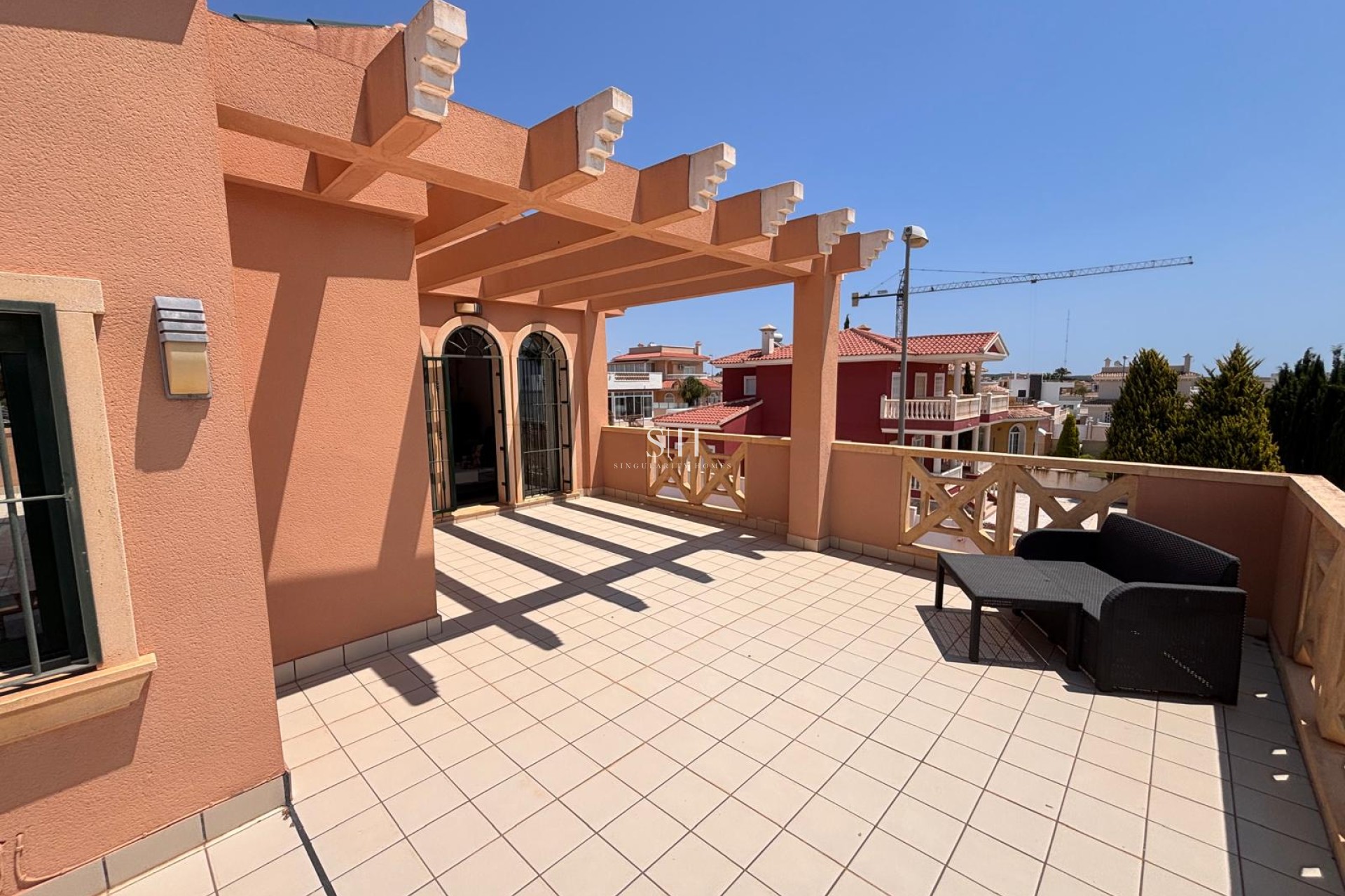 Reventa - Villa - Ciudad Quesada - Costa Blanca