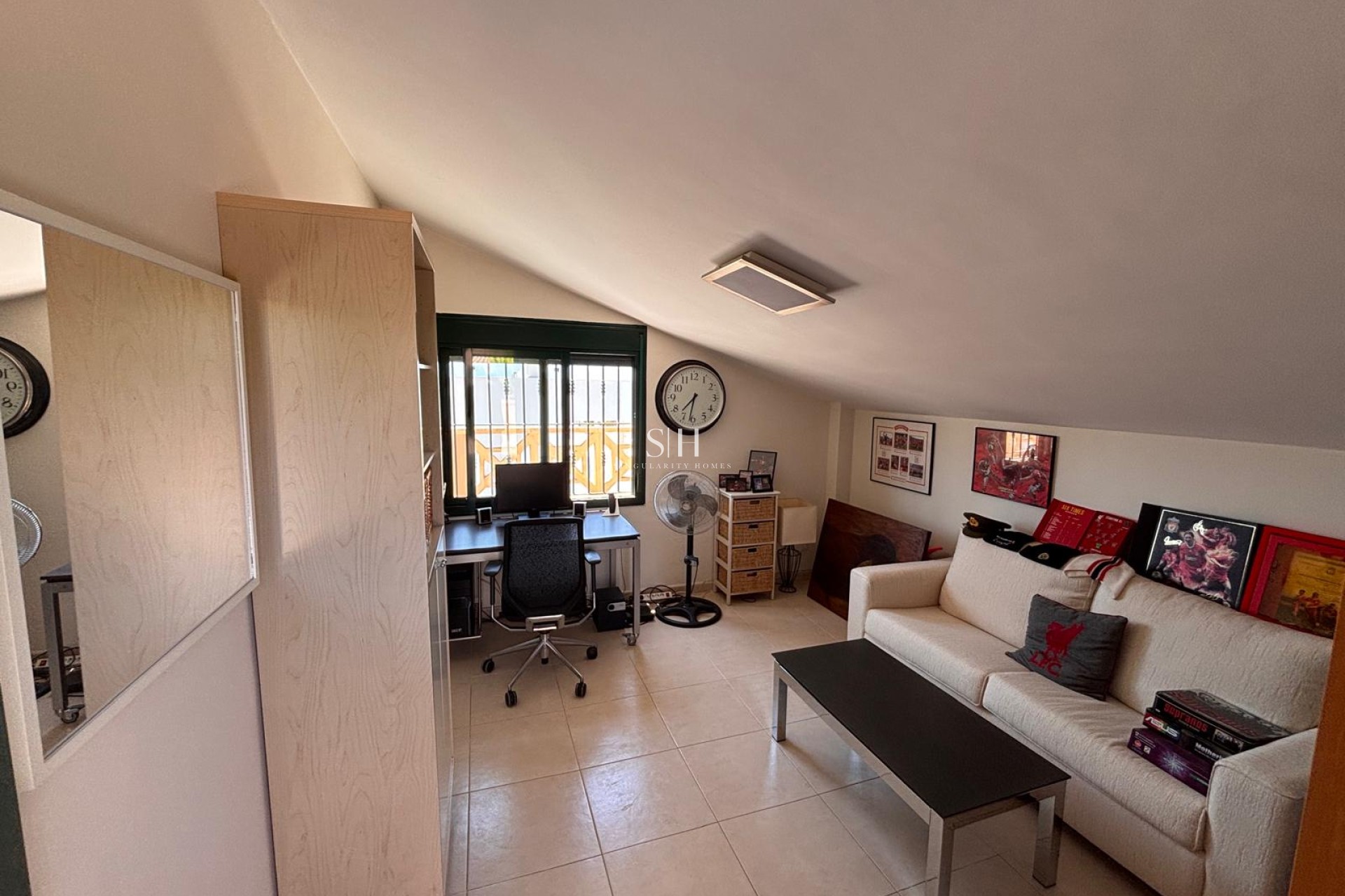 Reventa - Villa - Ciudad Quesada - Costa Blanca