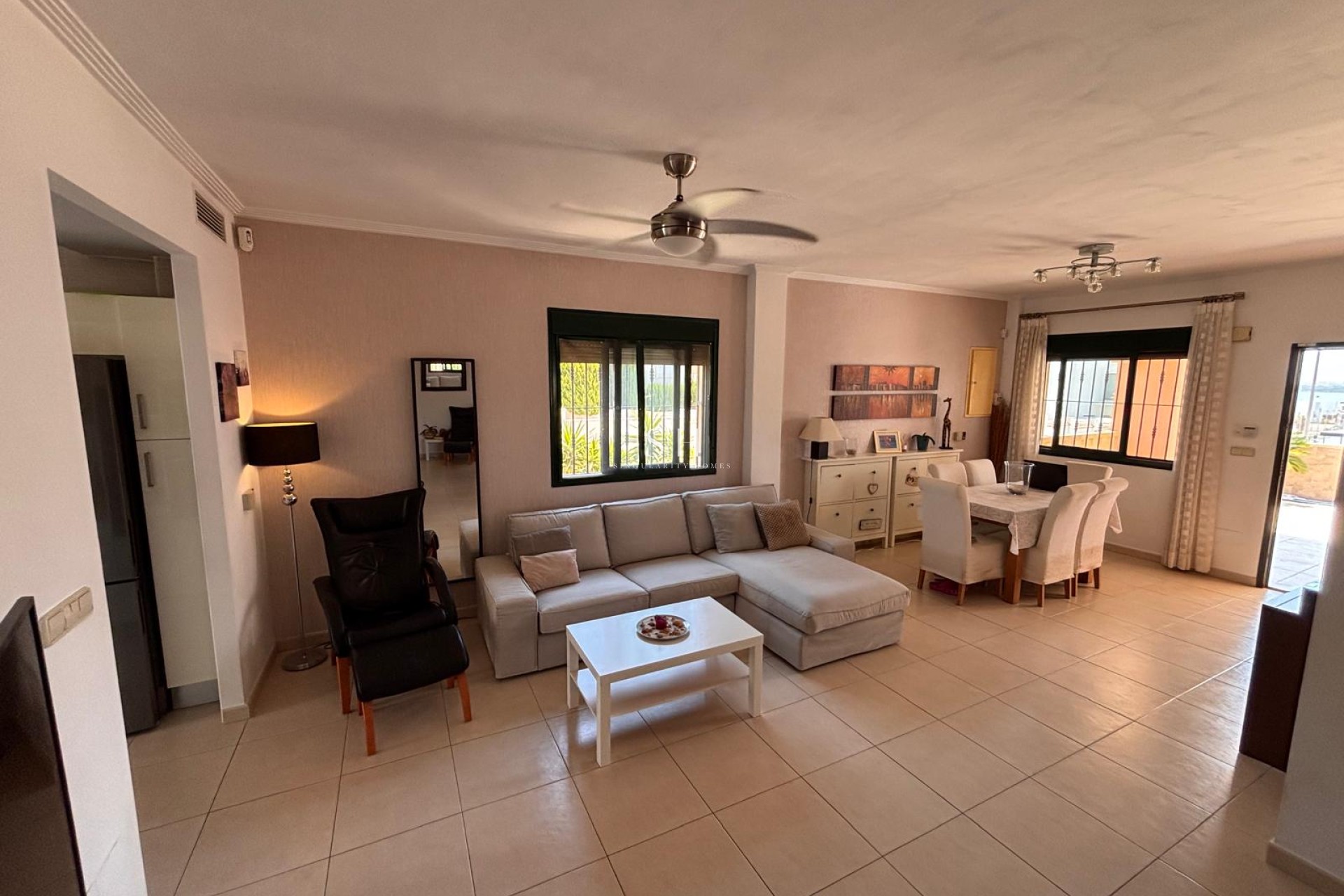 Reventa - Villa - Ciudad Quesada - Costa Blanca