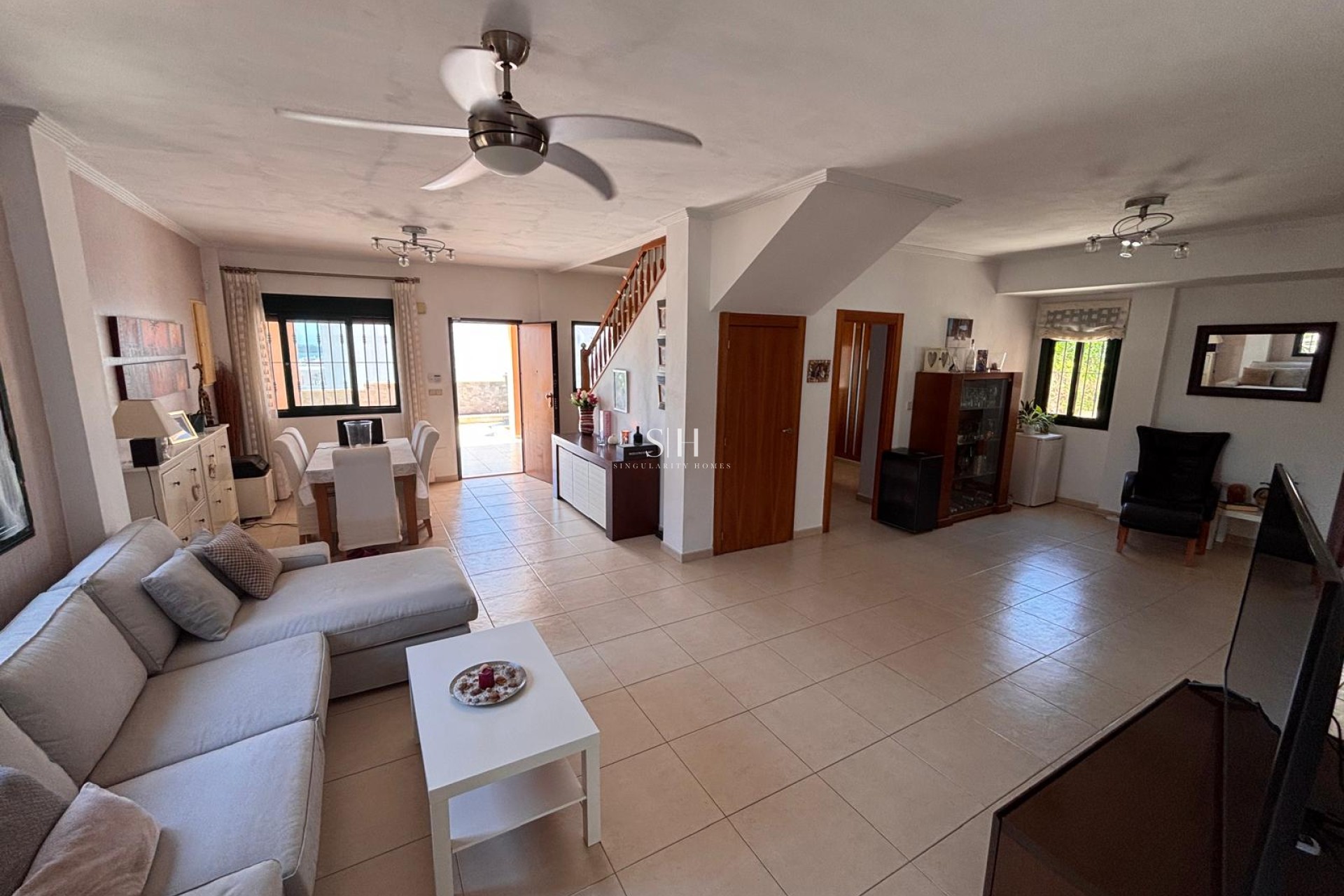 Reventa - Villa - Ciudad Quesada - Costa Blanca