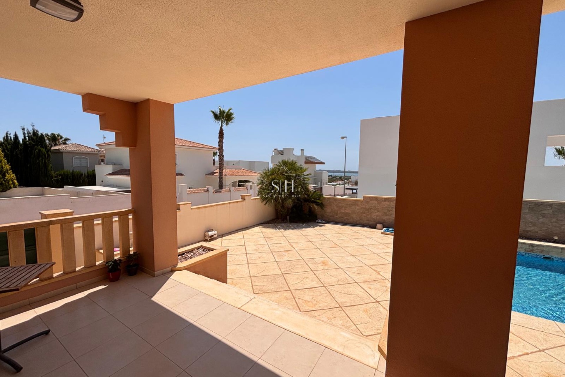 Reventa - Villa - Ciudad Quesada - Costa Blanca