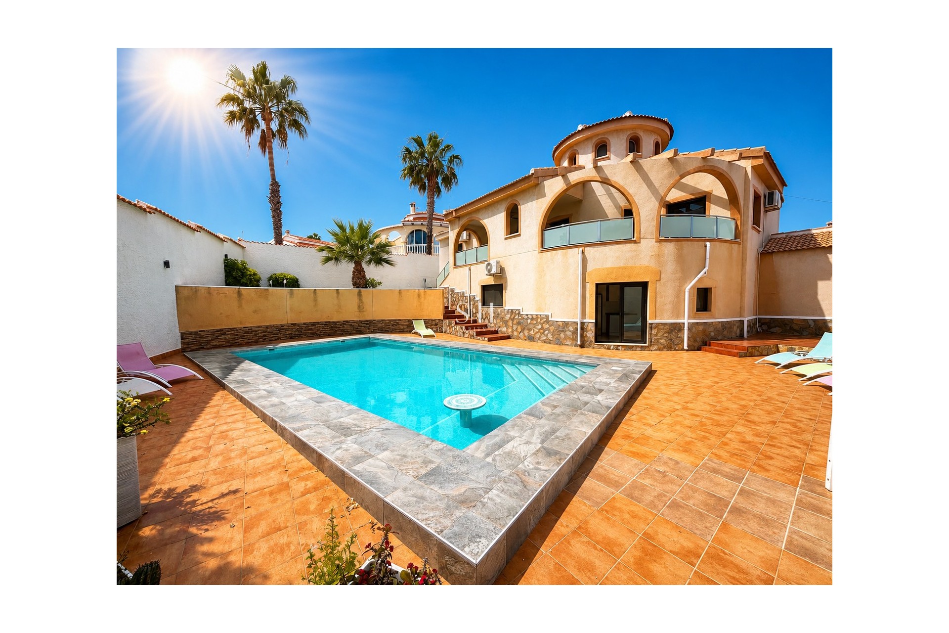 Reventa - Villa - Ciudad Quesada - Costa Blanca