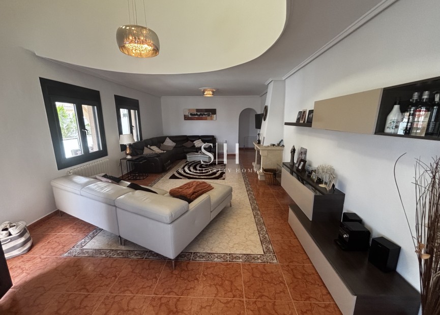 Reventa - Villa - Ciudad Quesada - Costa Blanca