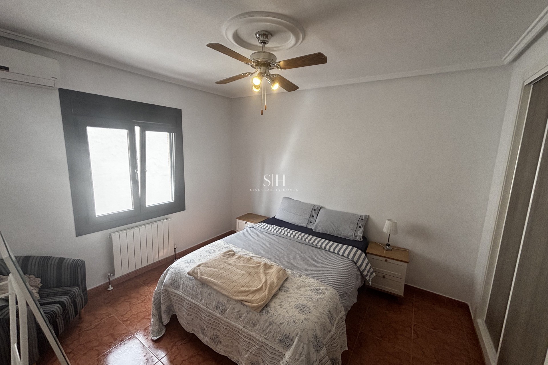 Reventa - Villa - Ciudad Quesada - Costa Blanca
