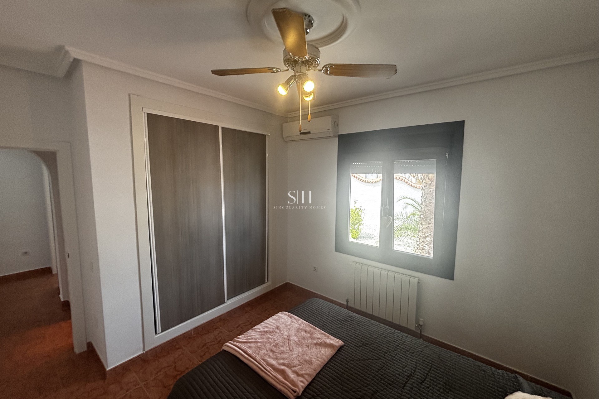 Reventa - Villa - Ciudad Quesada - Costa Blanca
