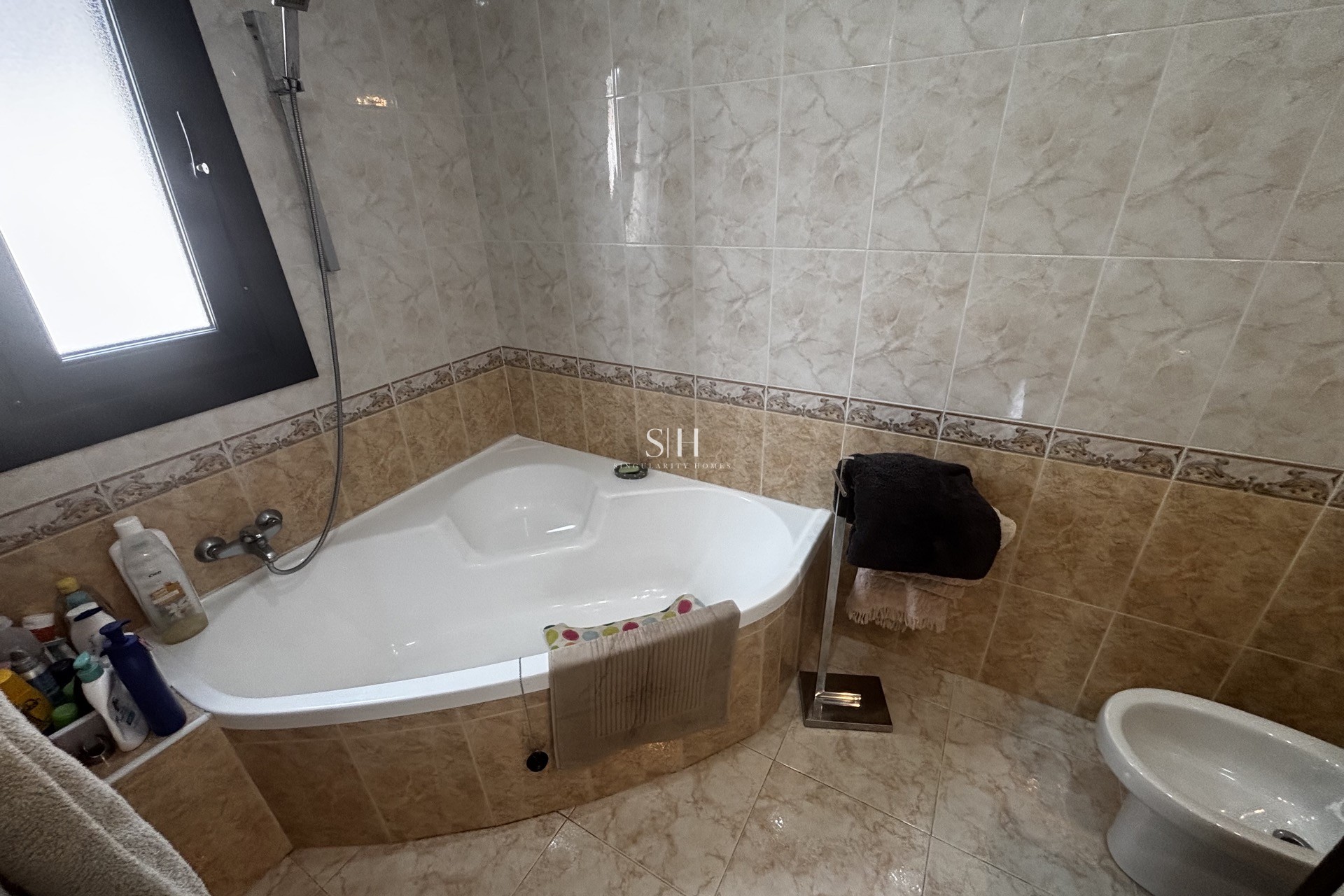 Reventa - Villa - Ciudad Quesada - Costa Blanca