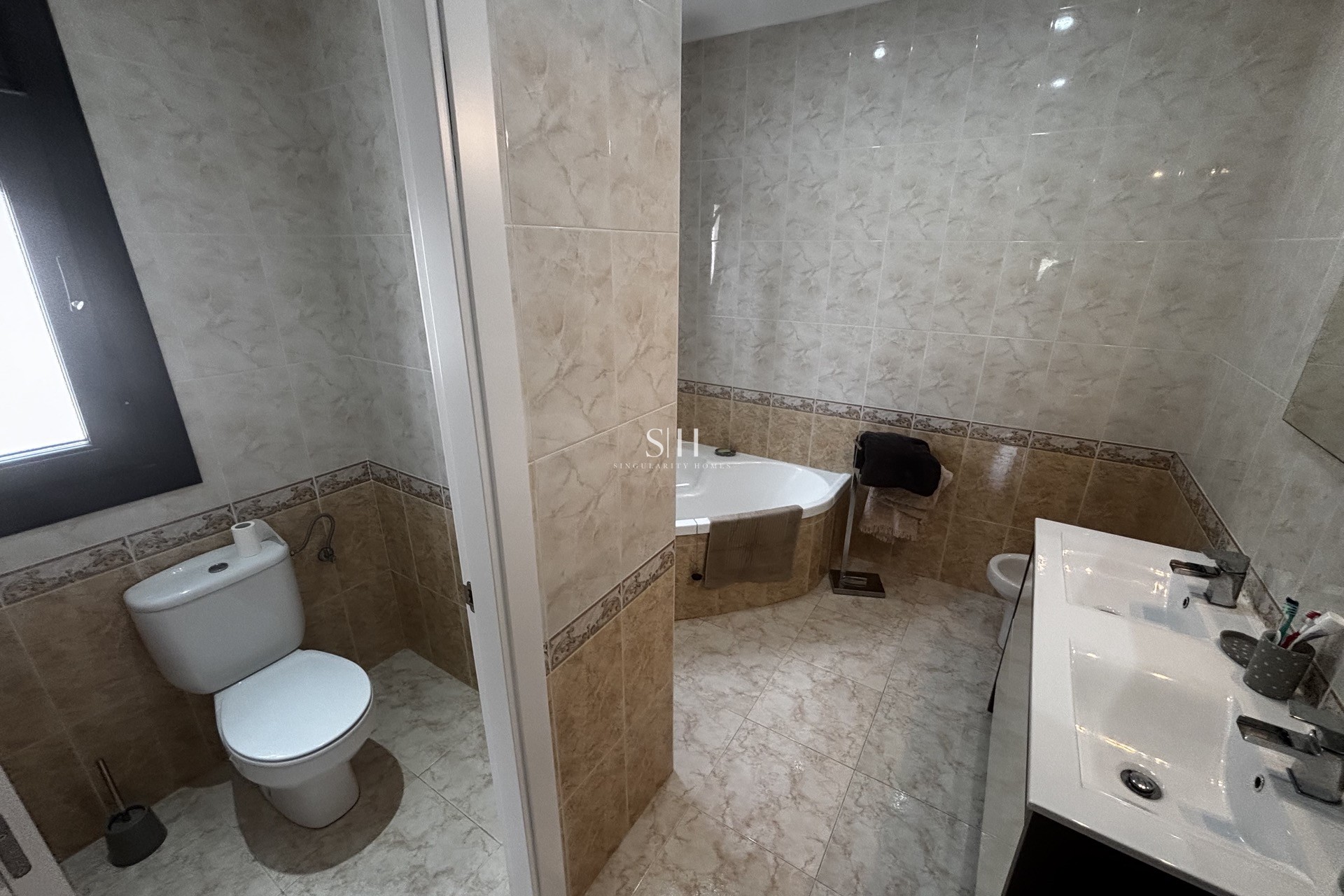Reventa - Villa - Ciudad Quesada - Costa Blanca