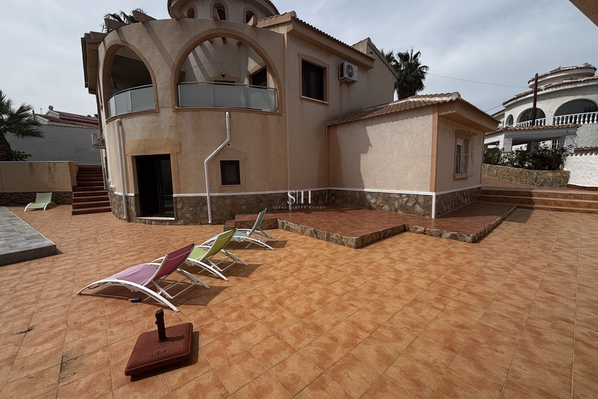 Reventa - Villa - Ciudad Quesada - Costa Blanca