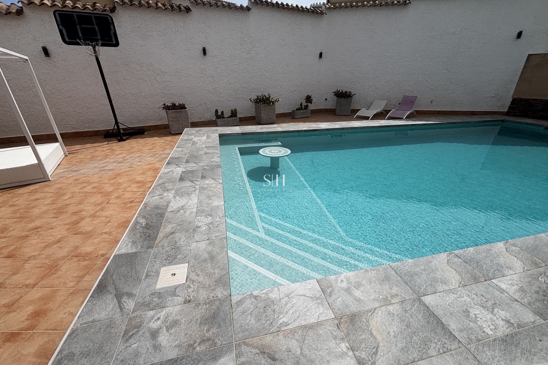 Reventa - Villa - Ciudad Quesada - Costa Blanca