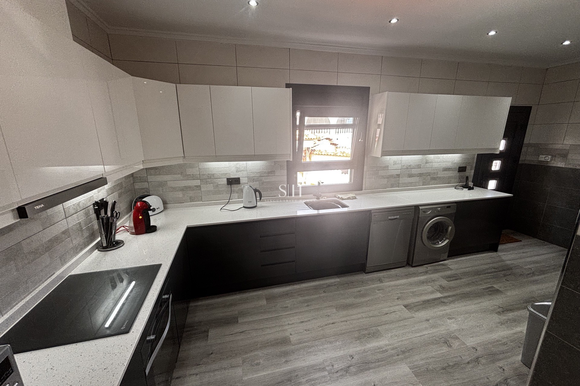 Reventa - Villa - Ciudad Quesada - Costa Blanca