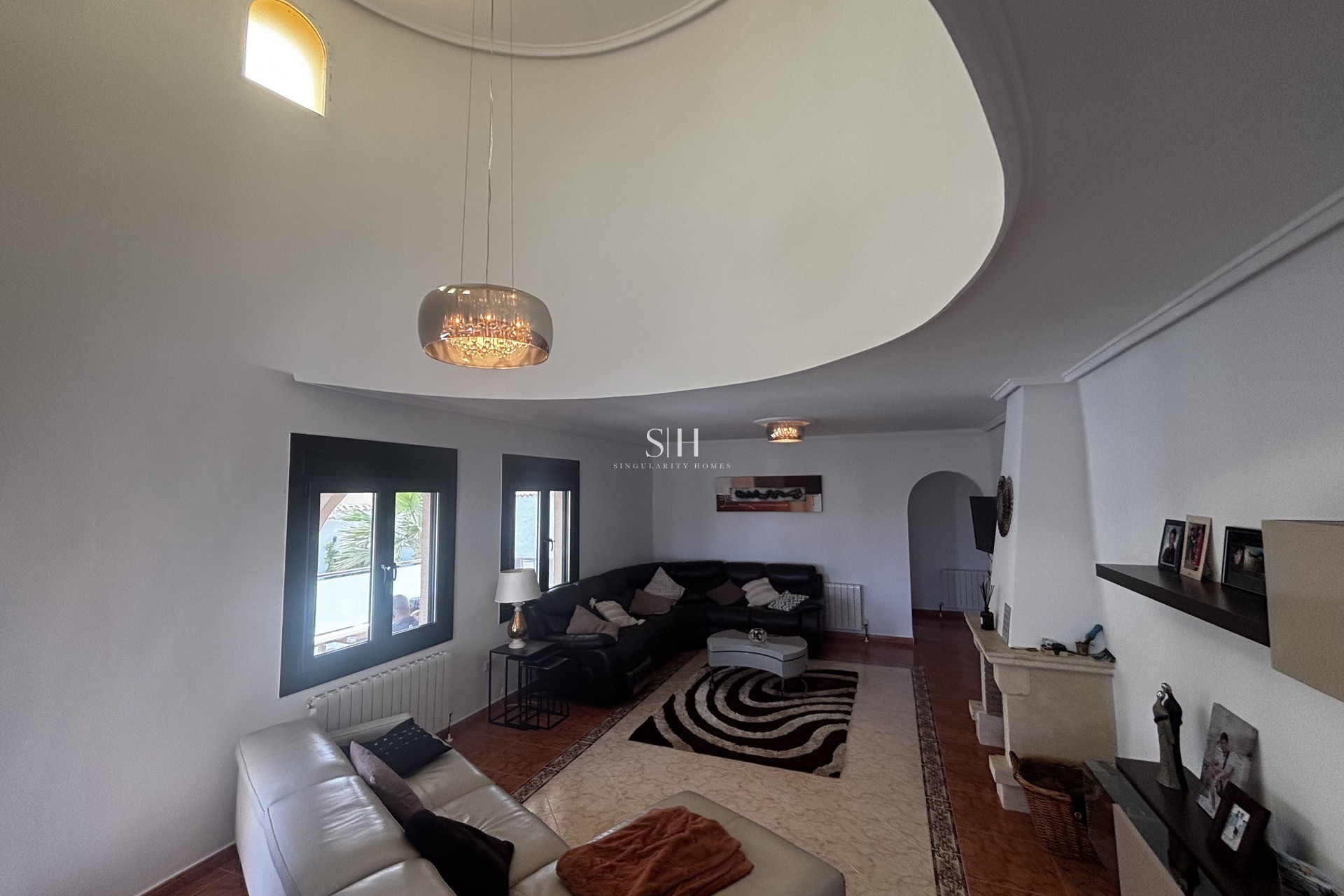 Reventa - Villa - Ciudad Quesada - Costa Blanca