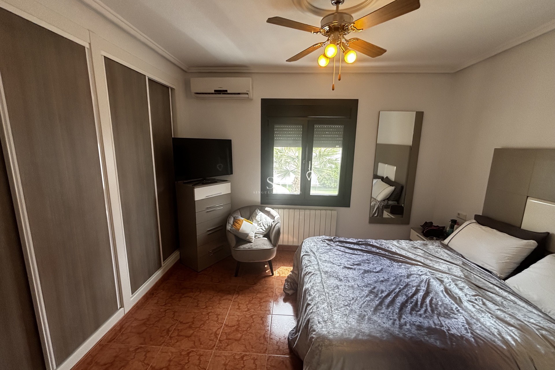 Reventa - Villa - Ciudad Quesada - Costa Blanca