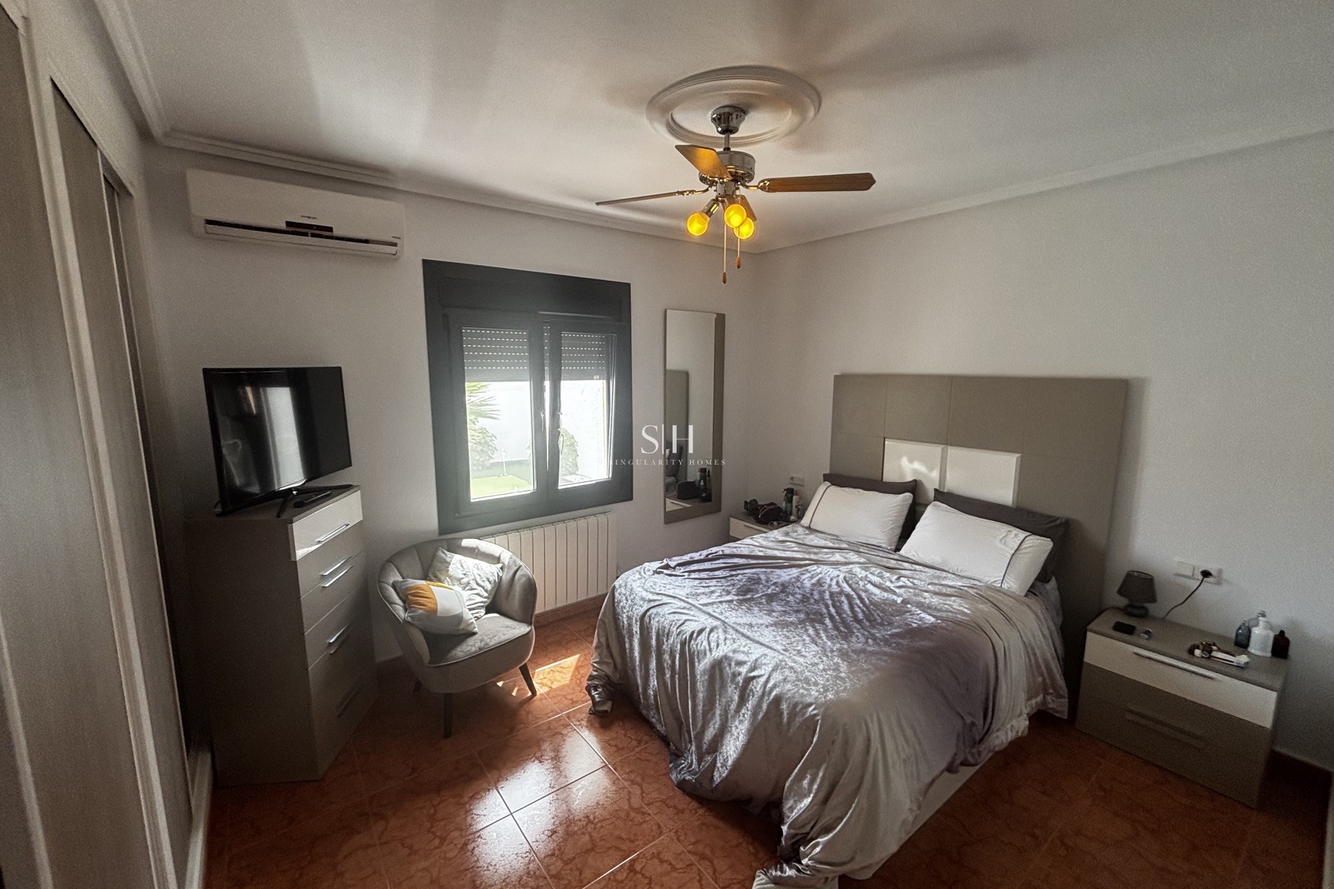 Reventa - Villa - Ciudad Quesada - Costa Blanca