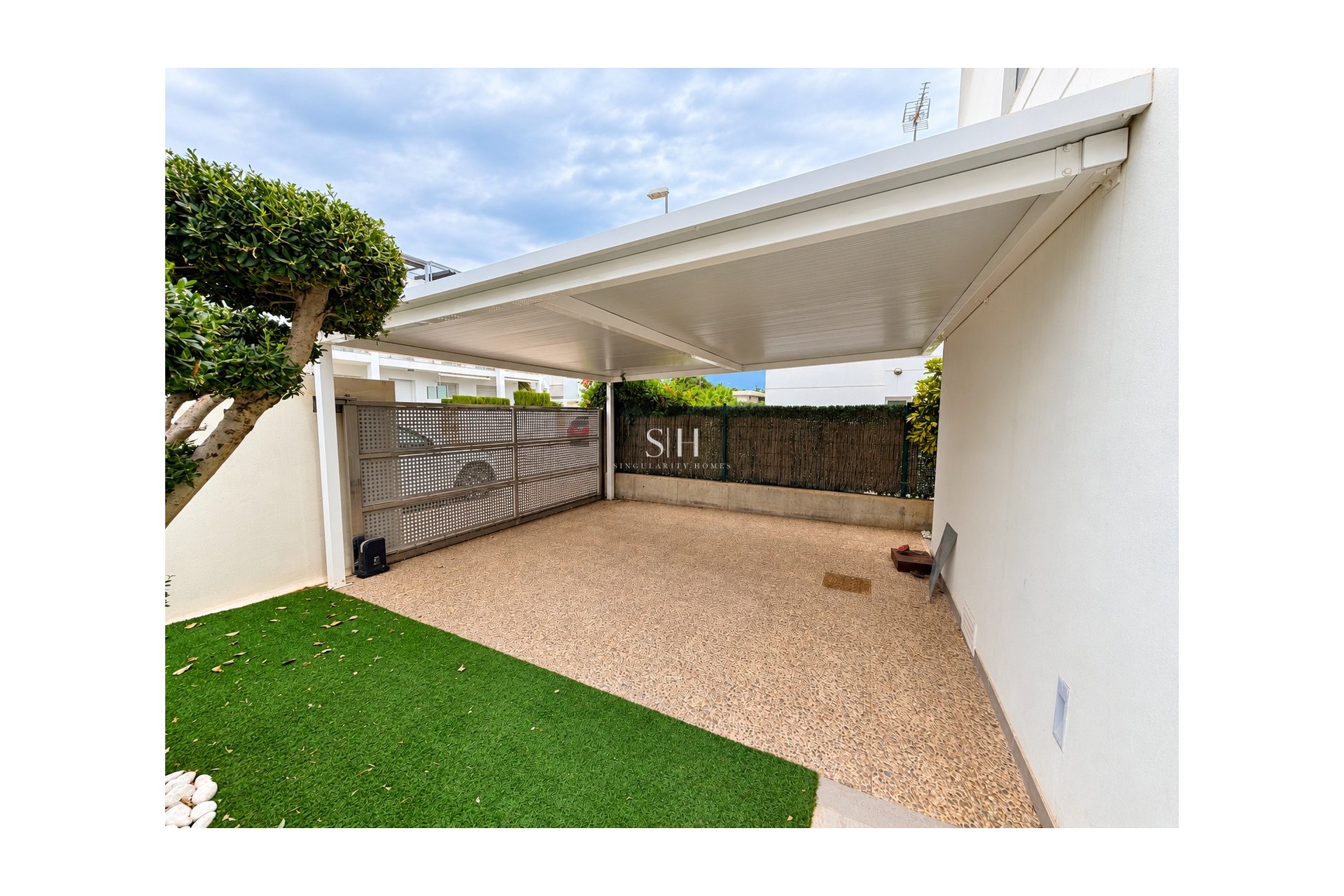 Reventa - Villa - Ciudad Quesada - Costa Blanca