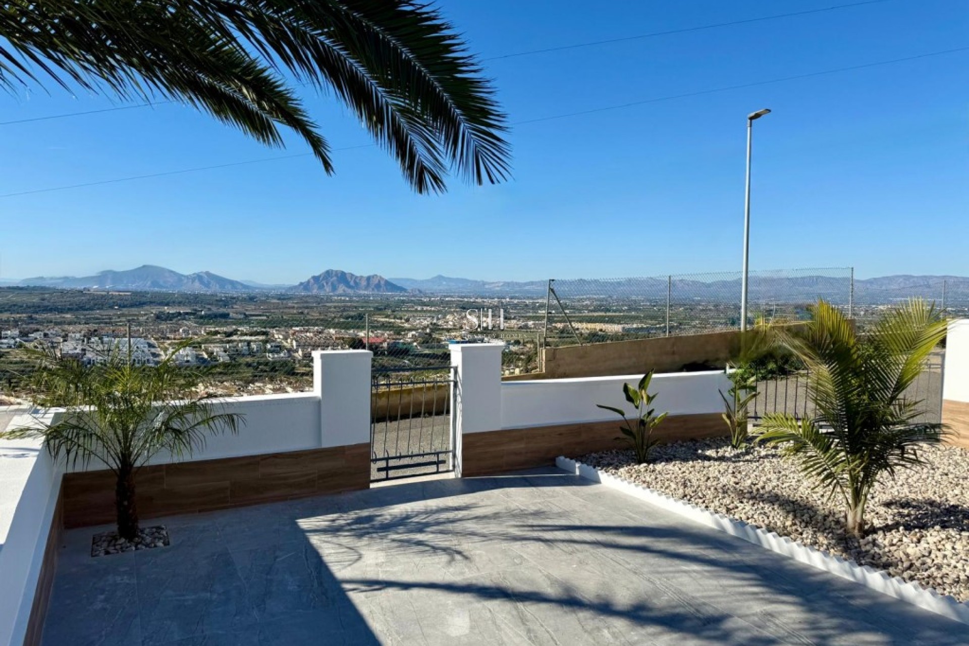 Reventa - Villa - Ciudad Quesada - Costa Blanca