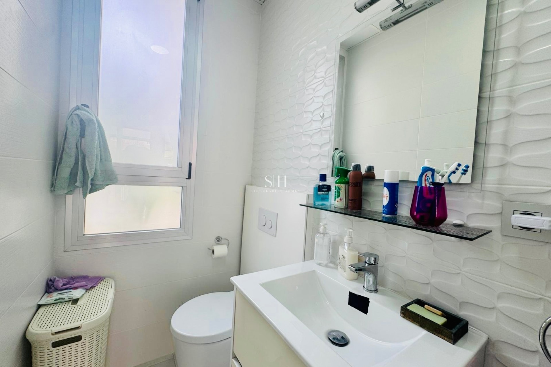 Reventa - Villa - Ciudad Quesada - Dona Pepa