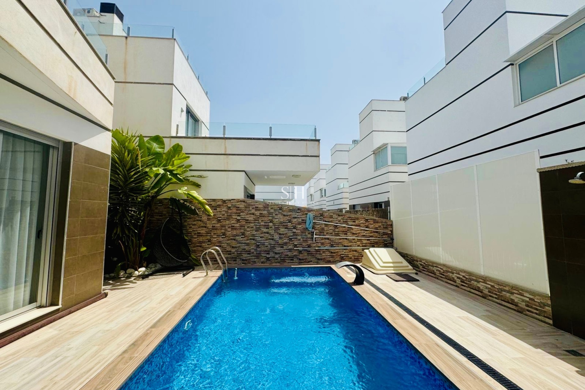 Reventa - Villa - Ciudad Quesada - Dona Pepa