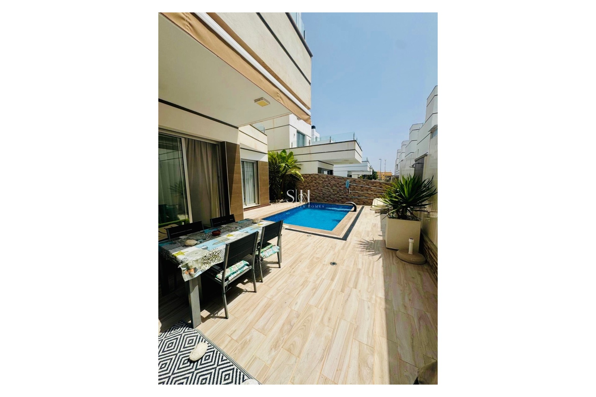 Reventa - Villa - Ciudad Quesada - Dona Pepa