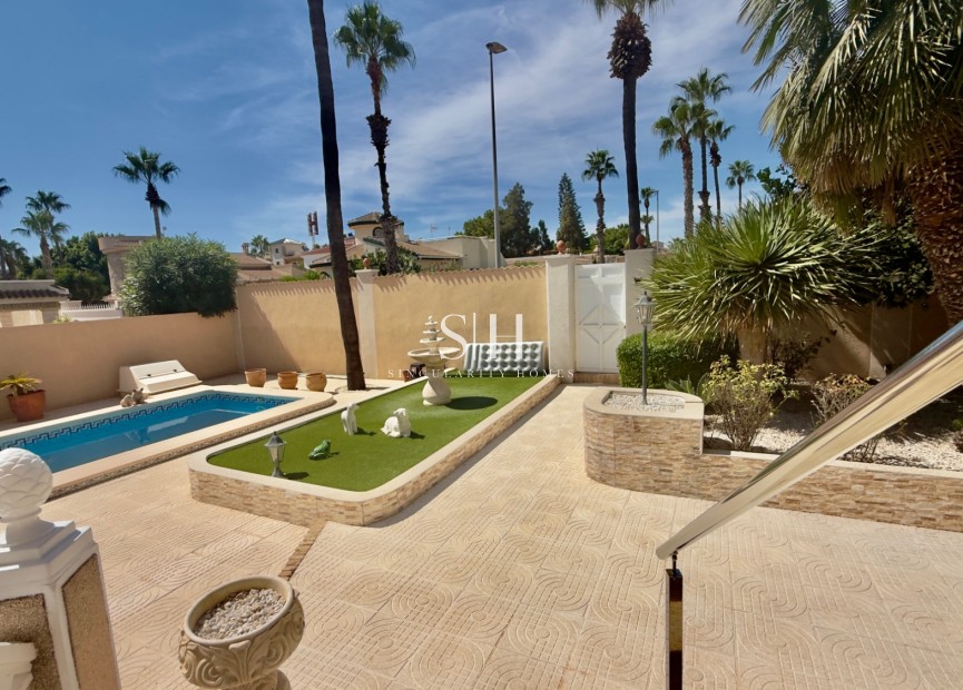 Reventa - Villa - Ciudad Quesada - Dona Pepa