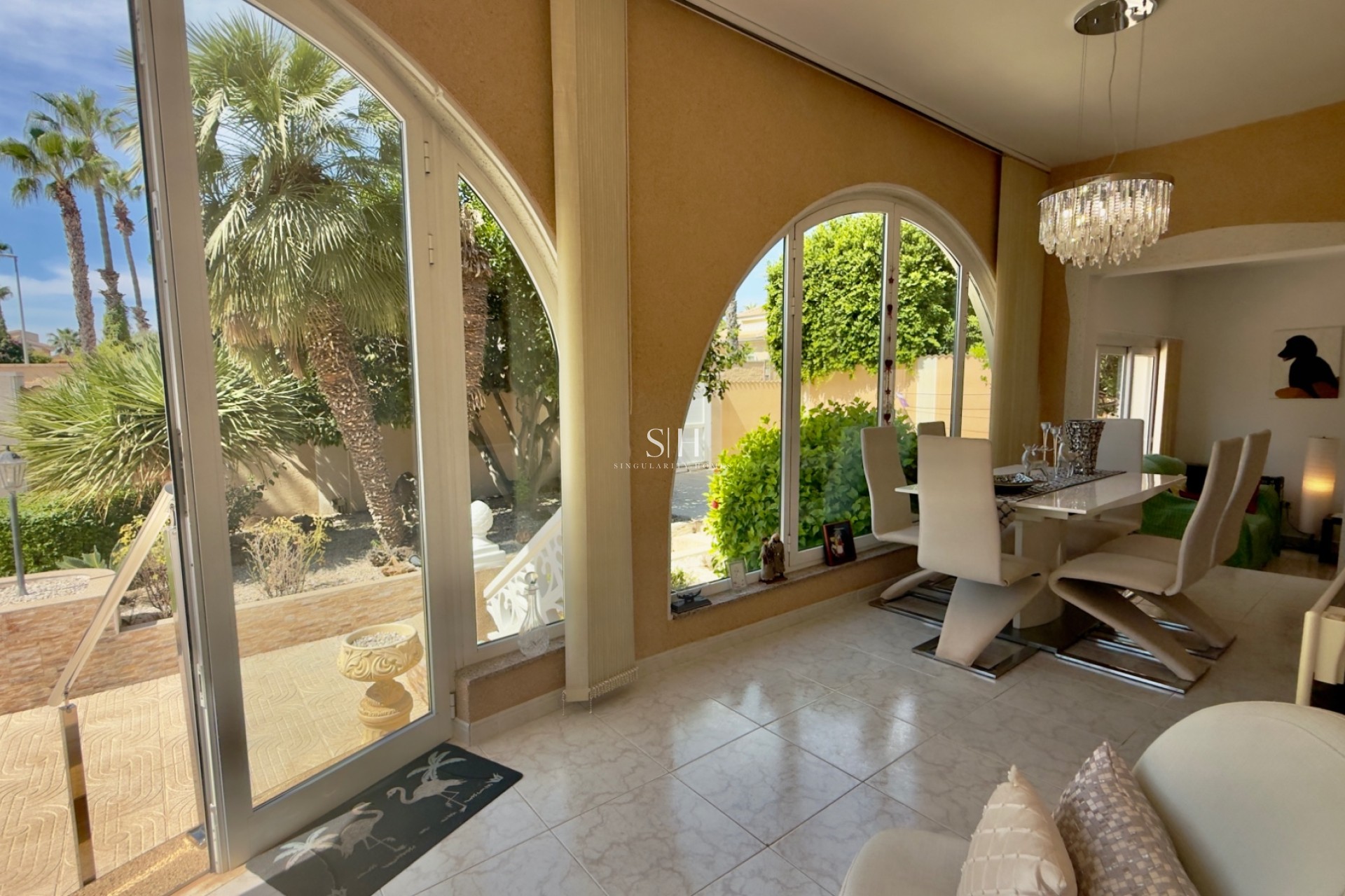 Reventa - Villa - Ciudad Quesada - Dona Pepa